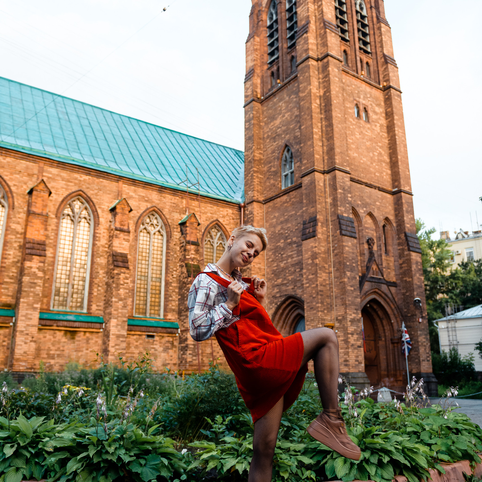 Это обман…. Dmitry Unik — ваш стильный фотограф