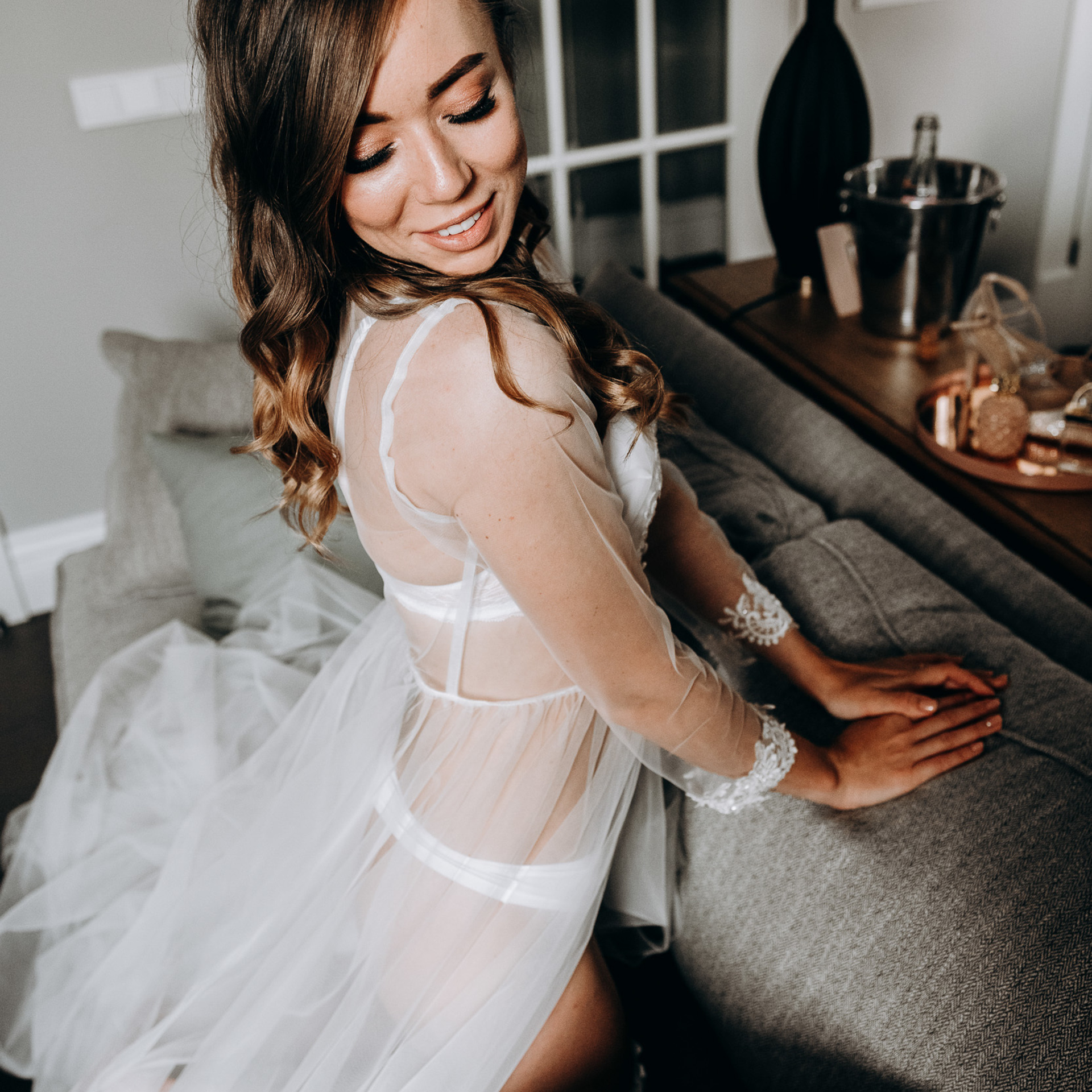 Вика - это все еще цветочки ...!. Dmitry Unik — ваш стильный фотограф