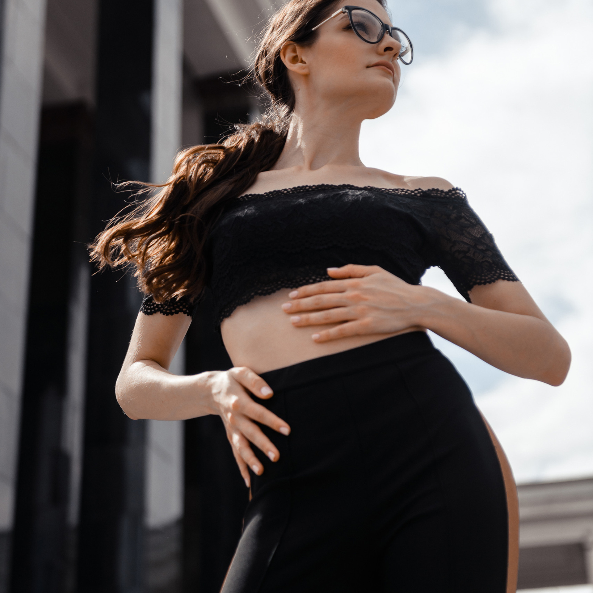 Нежно. Dmitry Unik — ваш стильный фотограф