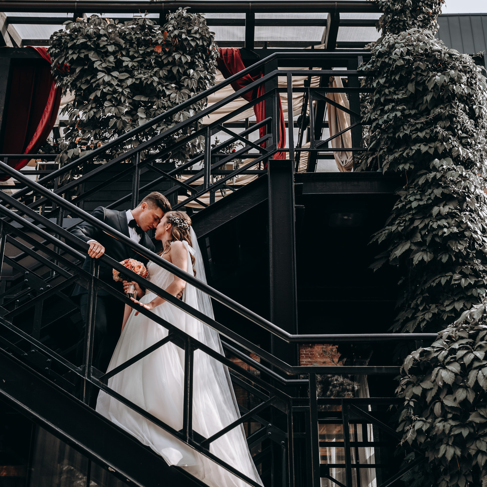 Вика - это все еще цветочки ...!. Dmitry Unik — ваш стильный фотограф