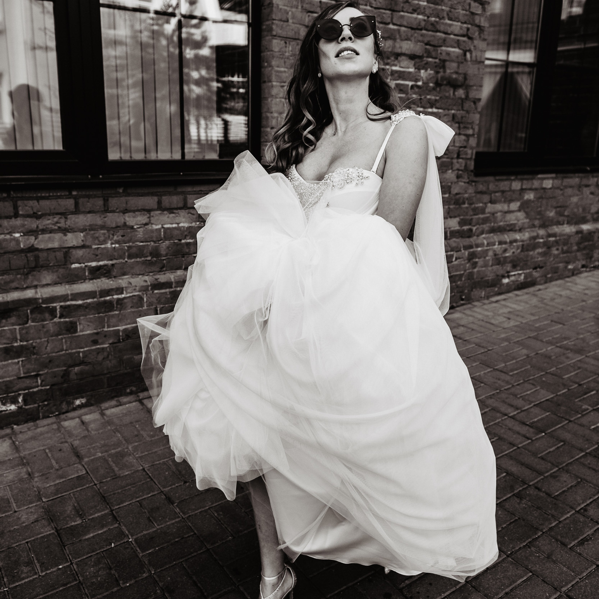 Вика - это все еще цветочки ...!. Dmitry Unik — ваш стильный фотограф