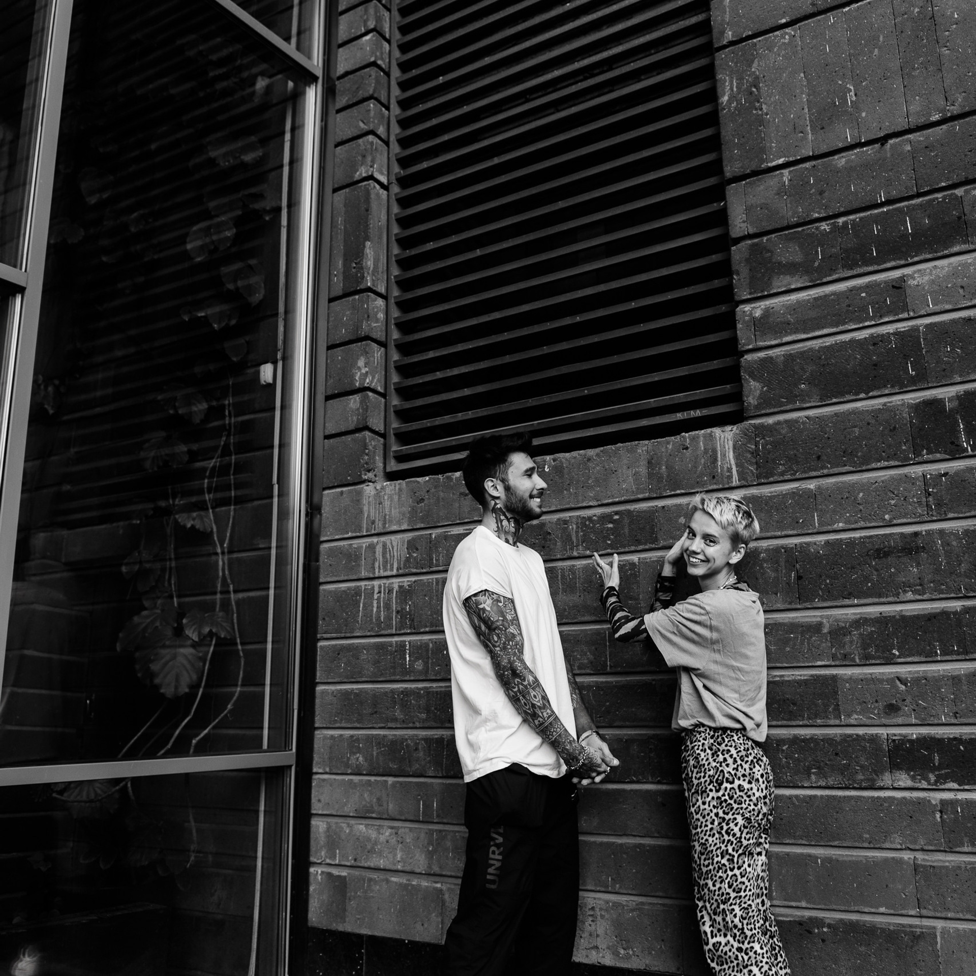 Это обман…. Dmitry Unik — ваш стильный фотограф