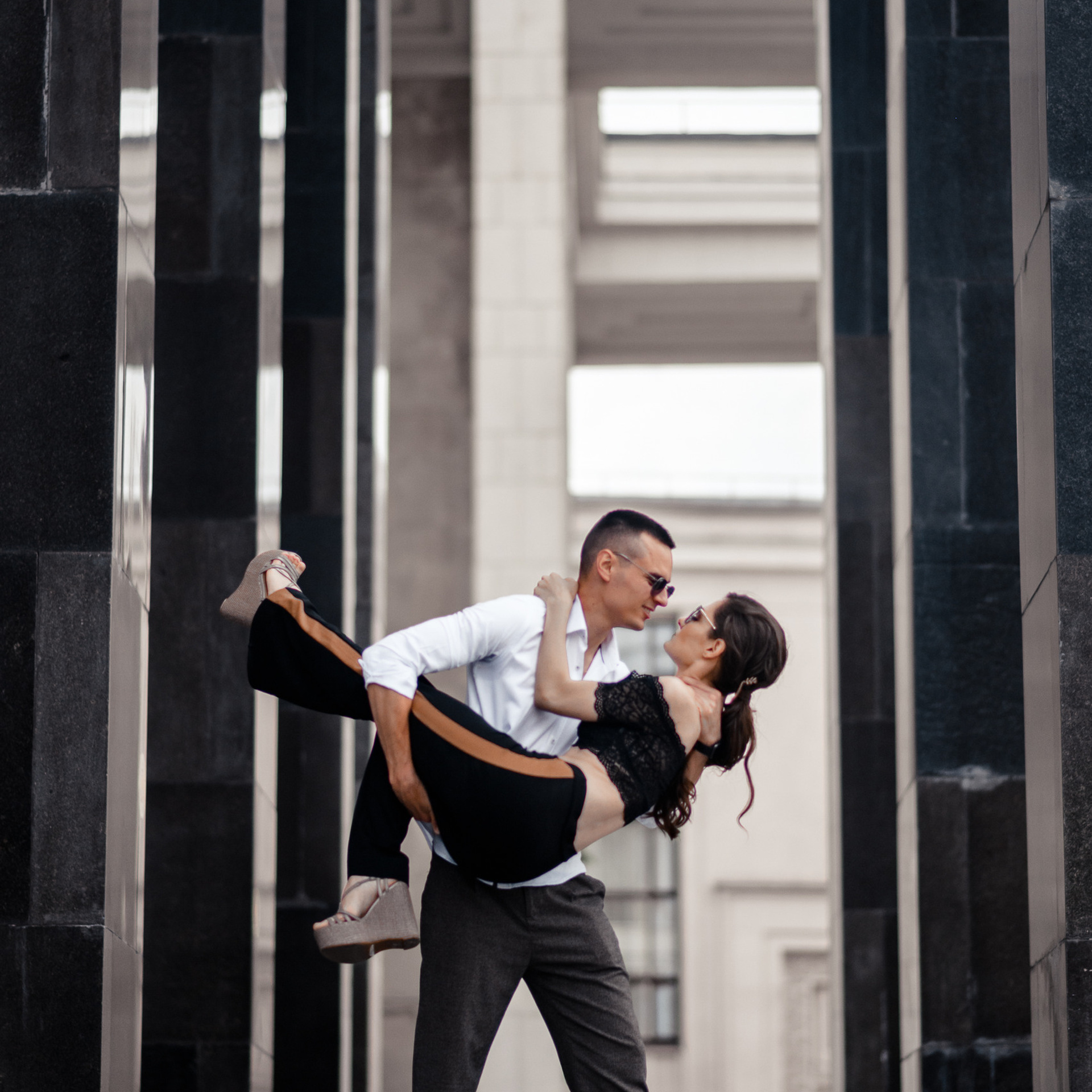 Нежно. Dmitry Unik — ваш стильный фотограф