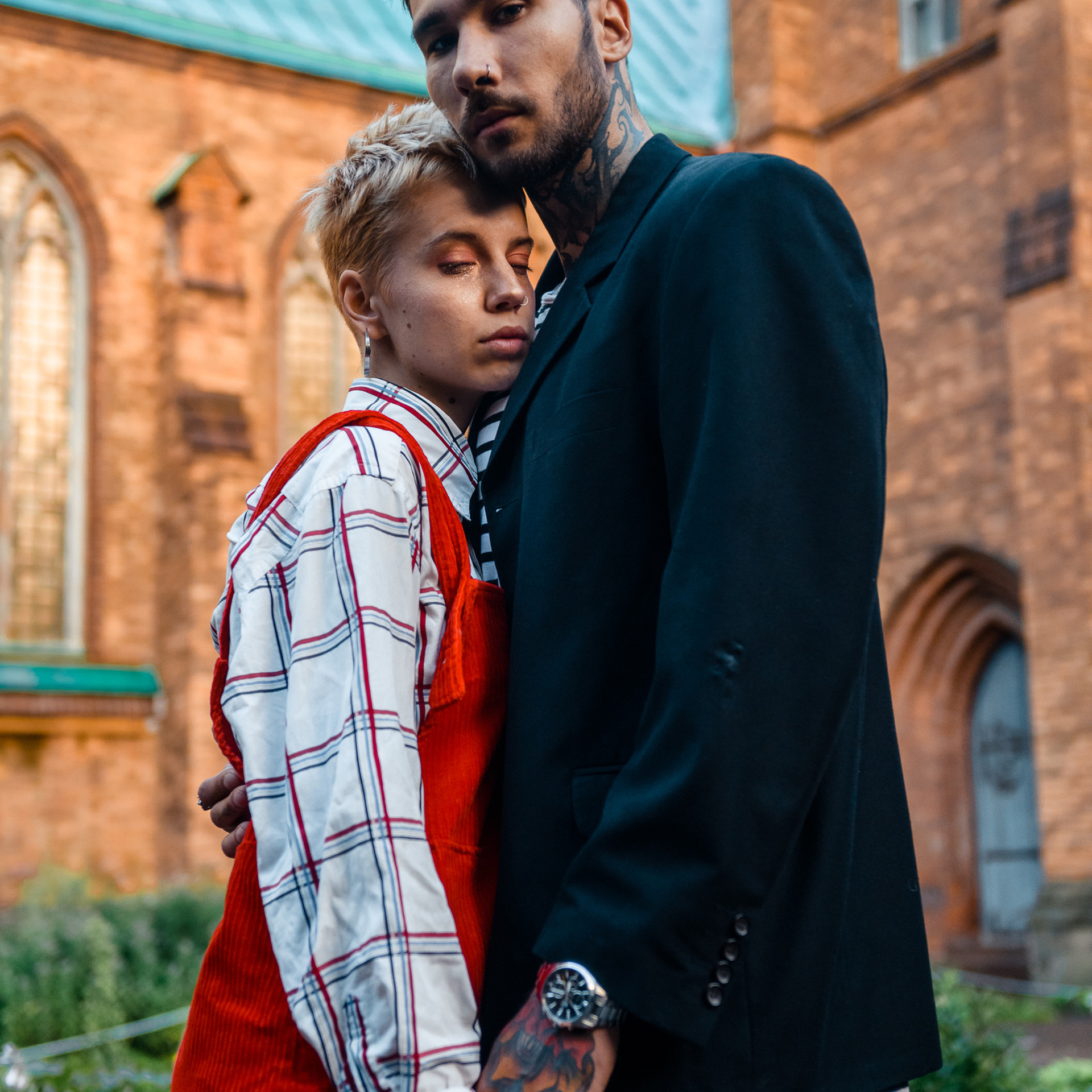 Это обман…. Dmitry Unik — ваш стильный фотограф