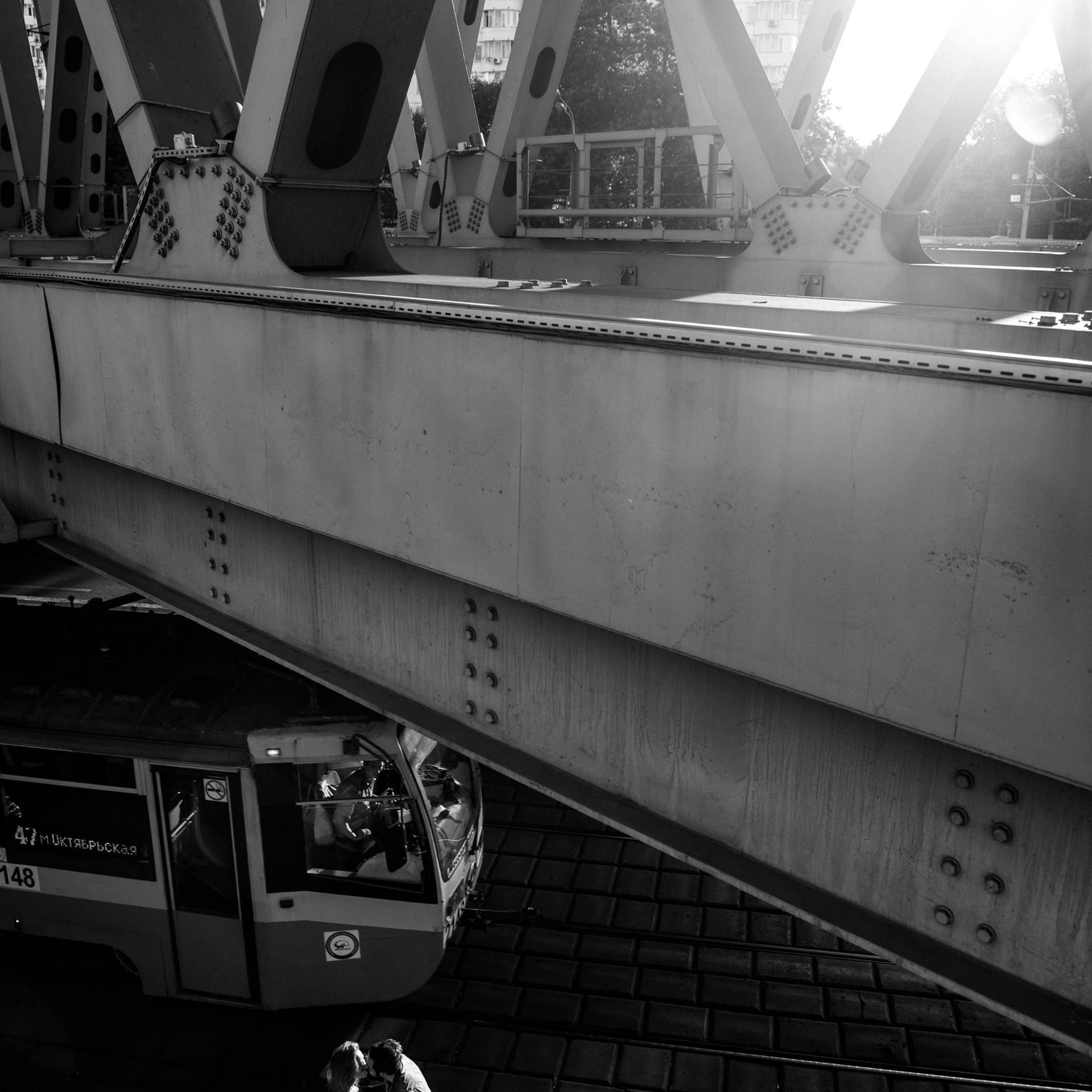 Прогуляемся?!. Dmitry Unik — ваш стильный фотограф