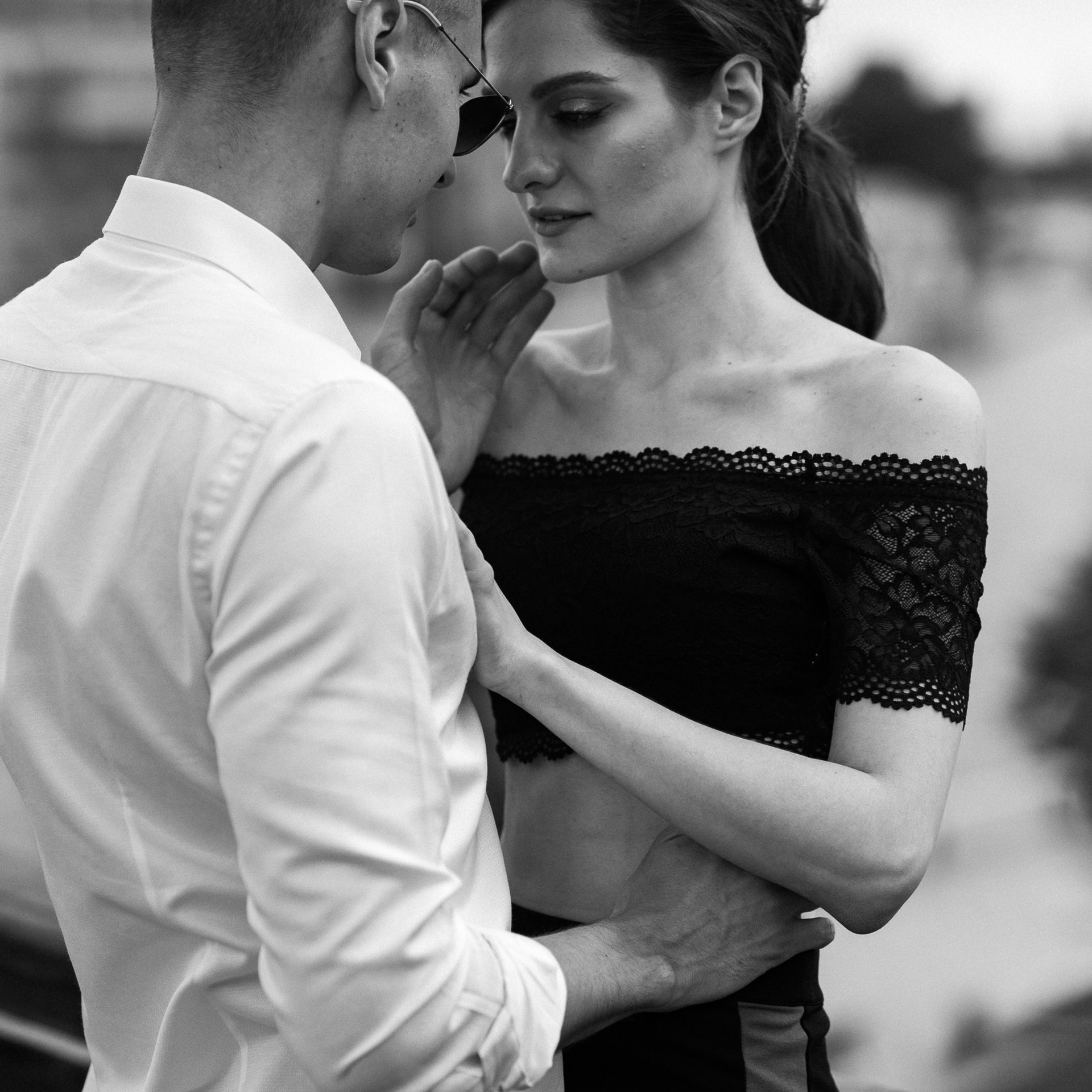 Нежно. Dmitry Unik — ваш стильный фотограф