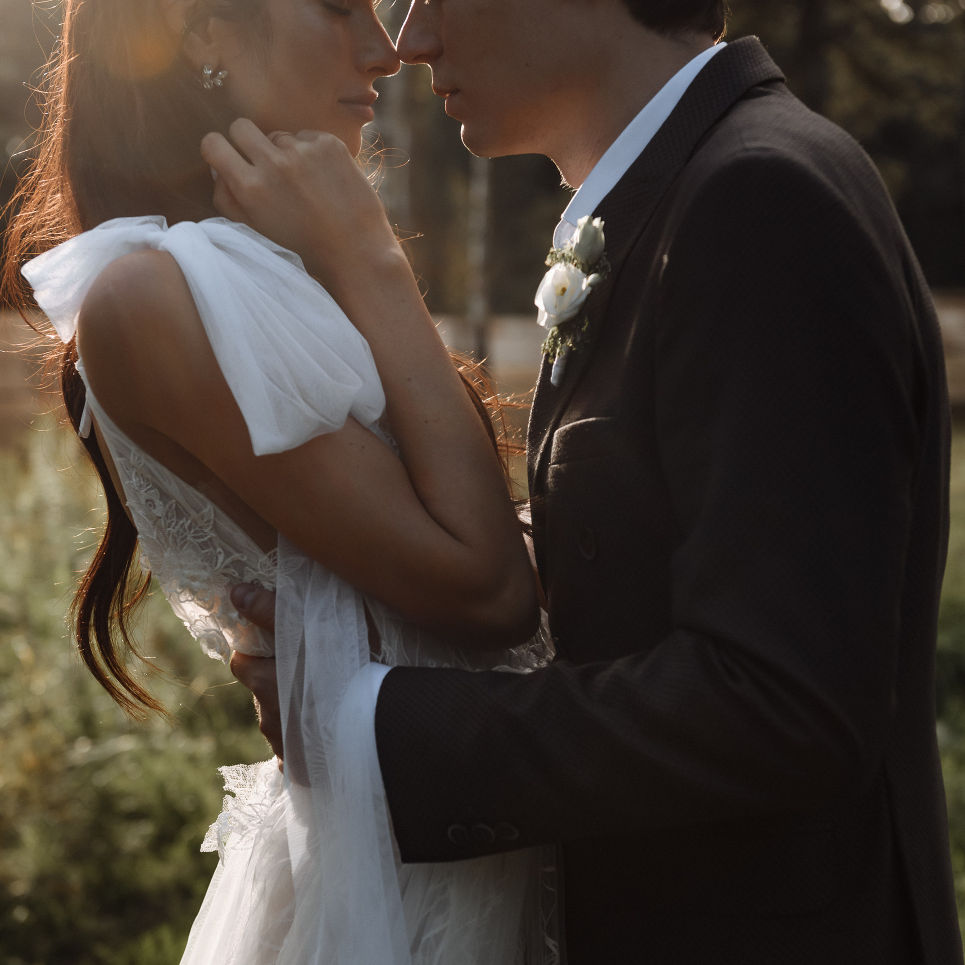 Крис и Эндрю