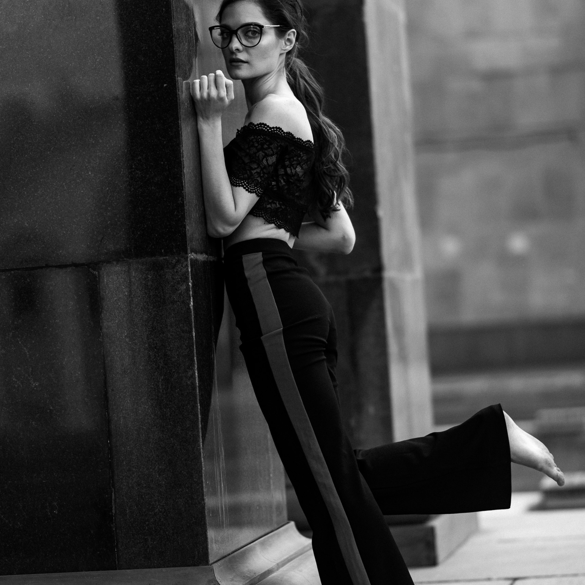 Нежно. Dmitry Unik — ваш стильный фотограф