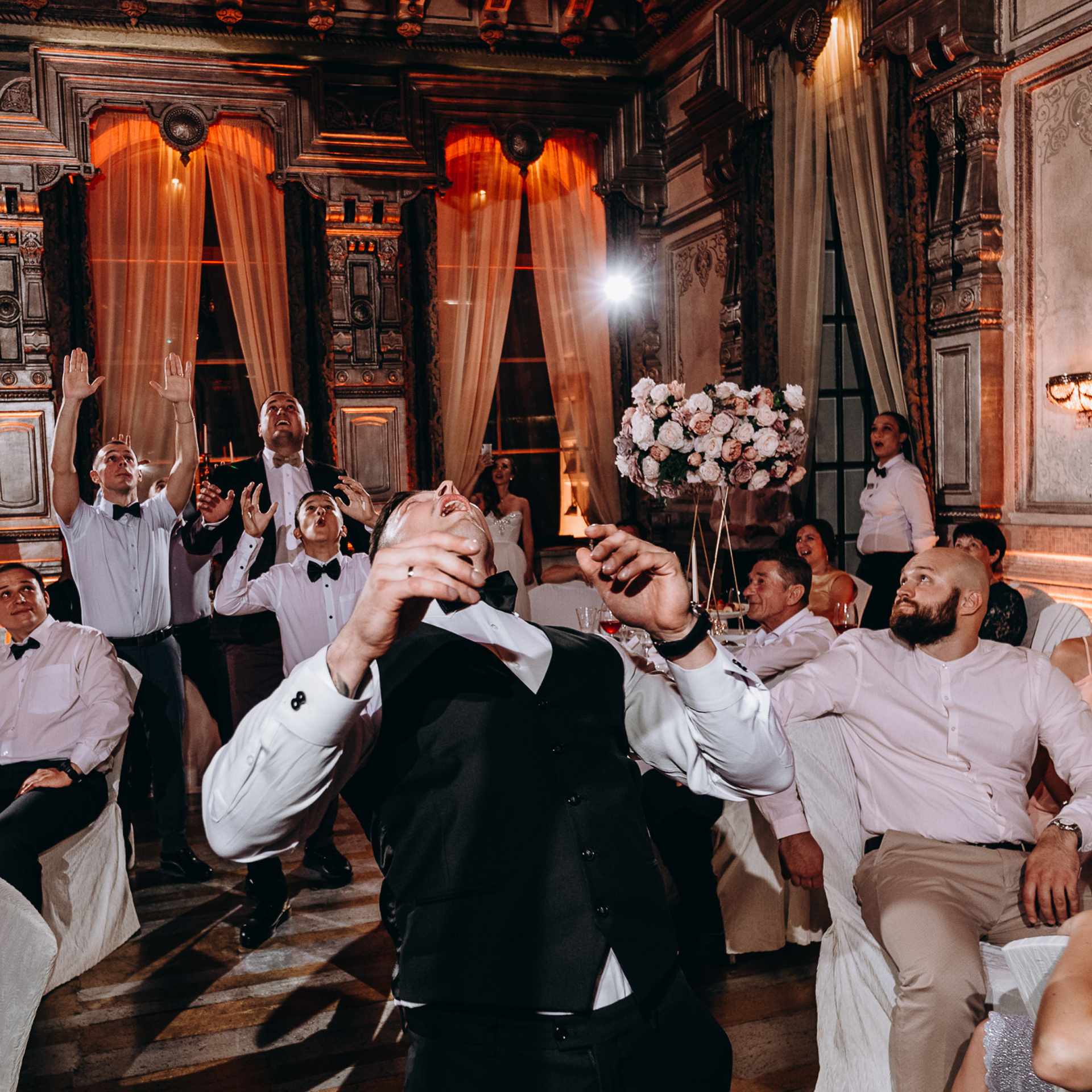 Вика - это все еще цветочки ...!. Dmitry Unik — ваш стильный фотограф