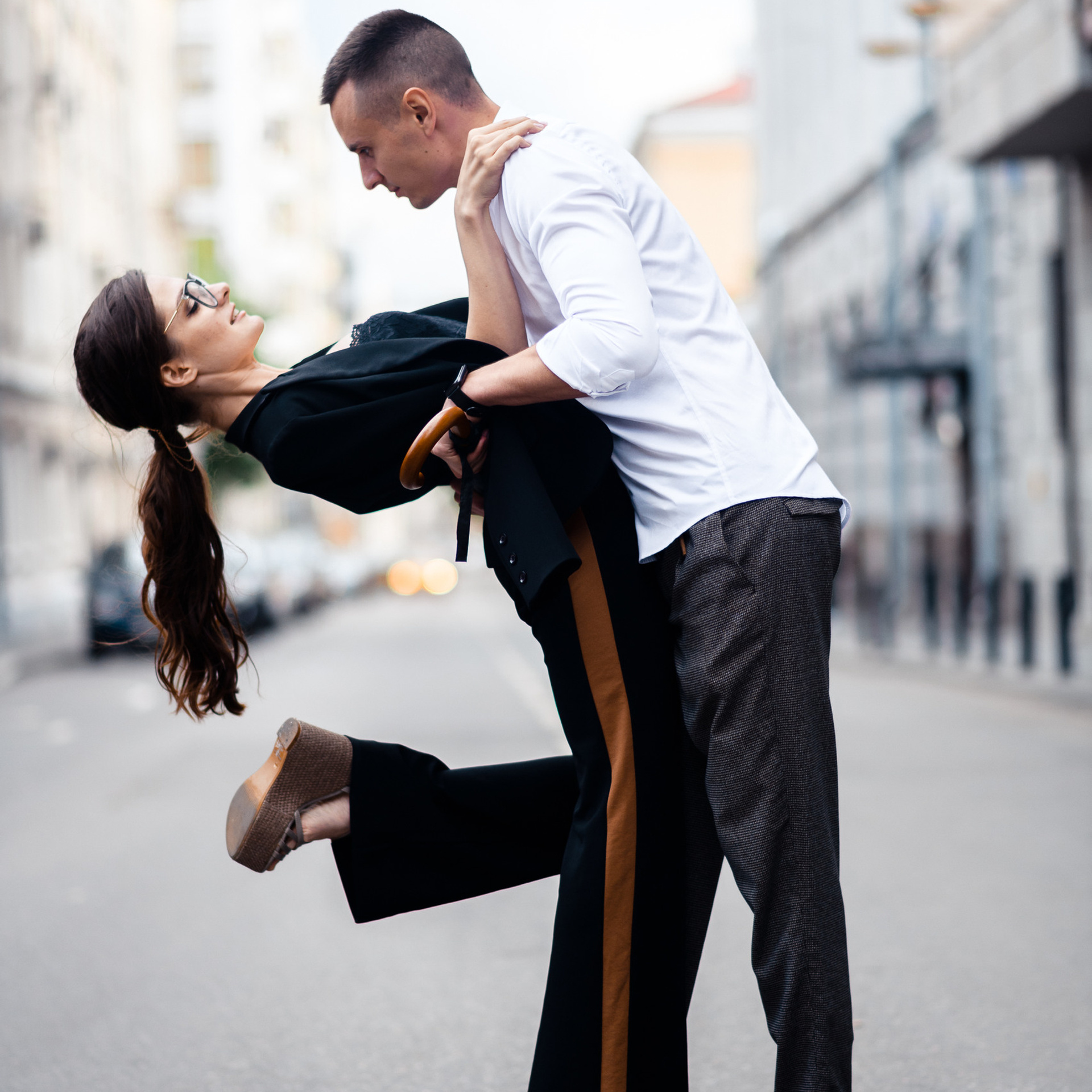 Нежно. Dmitry Unik — ваш стильный фотограф