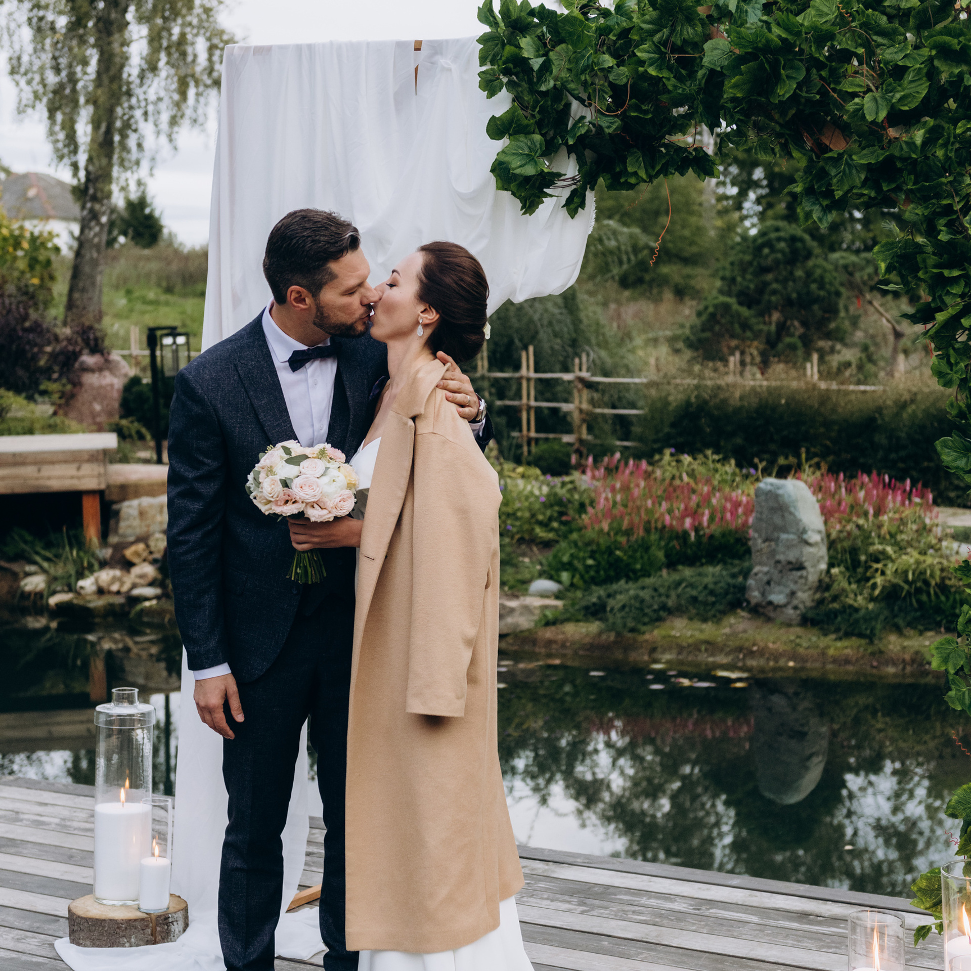 Ты точно продюссер?!. Dmitry Unik — ваш стильный фотограф