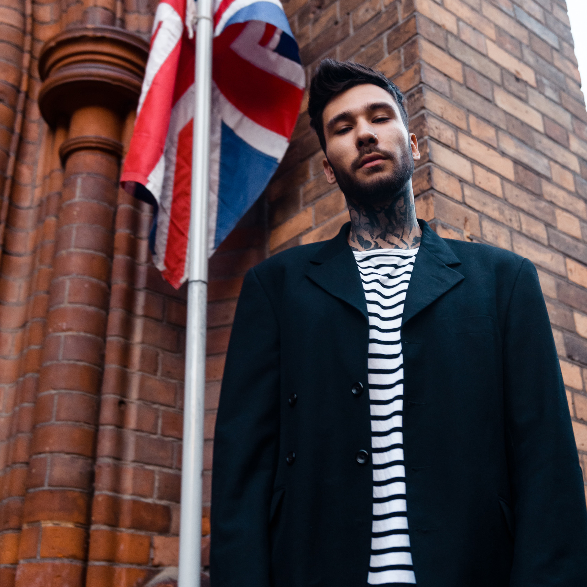 Это обман…. Dmitry Unik — ваш стильный фотограф