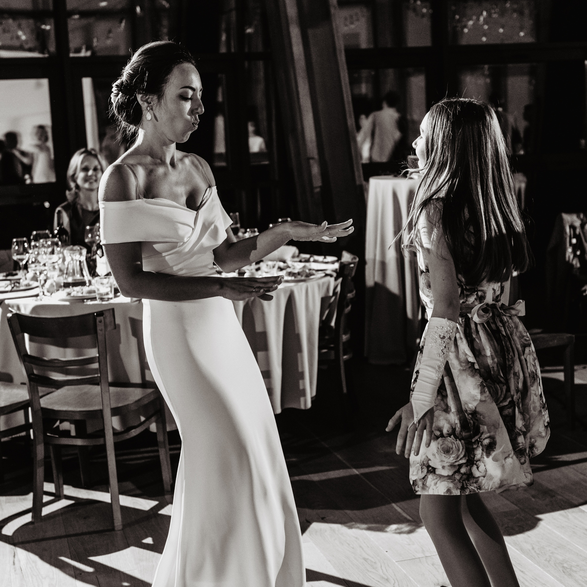 Ты точно продюссер?!. Dmitry Unik — ваш стильный фотограф