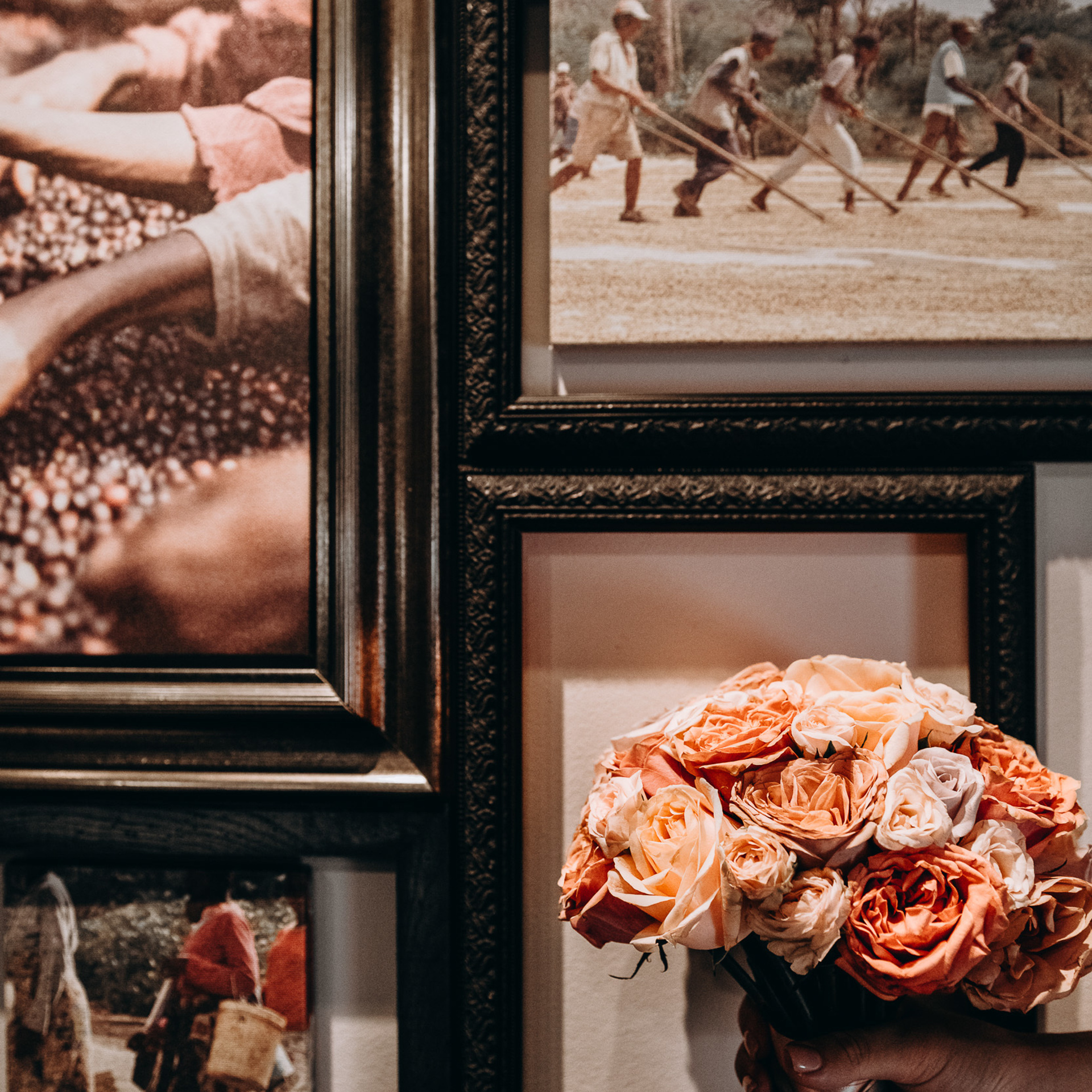 Вика - это все еще цветочки ...!. Dmitry Unik — ваш стильный фотограф