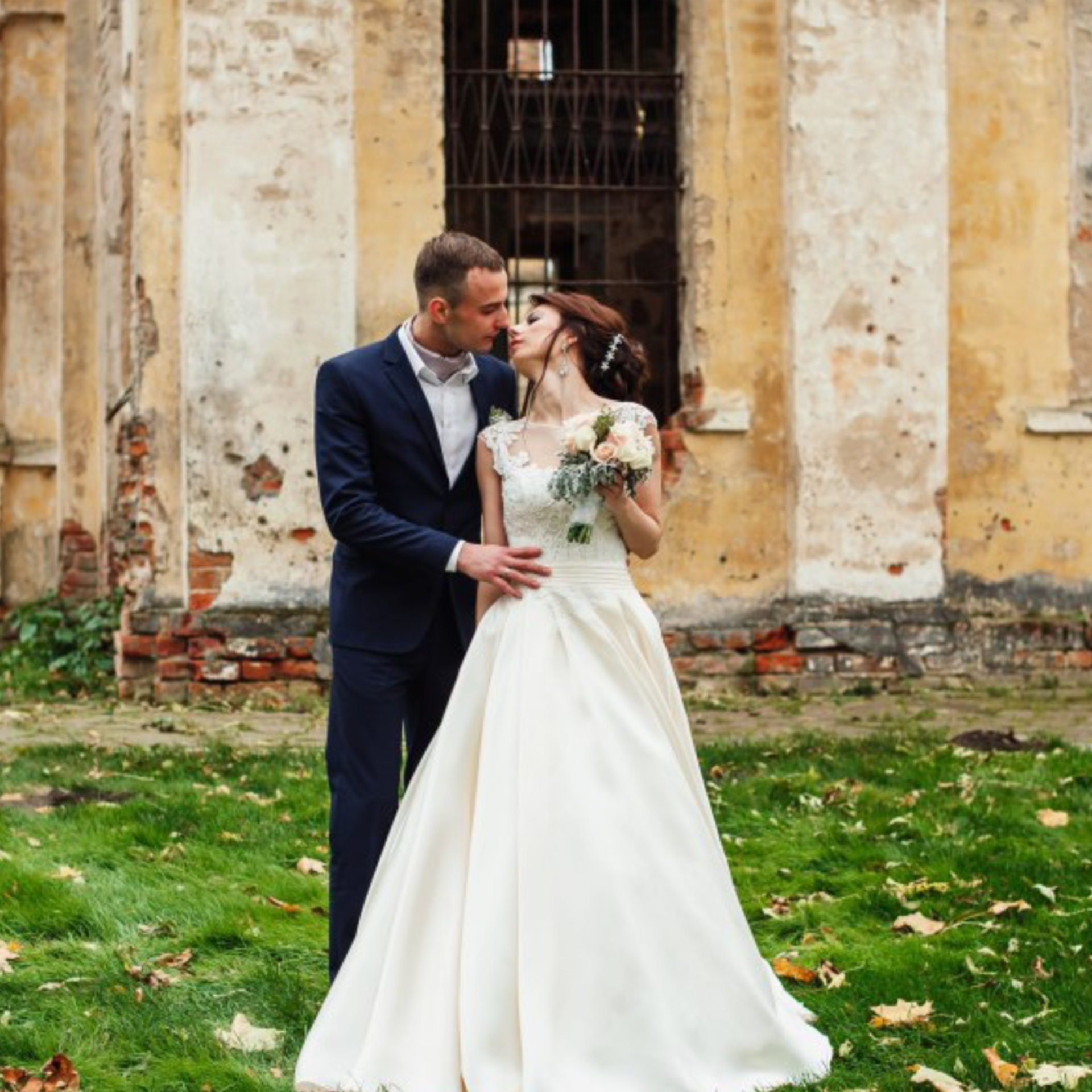 Отзывы о фотографе. Свадебный, репортажный и семейный фотограф в Москве Арина Зак