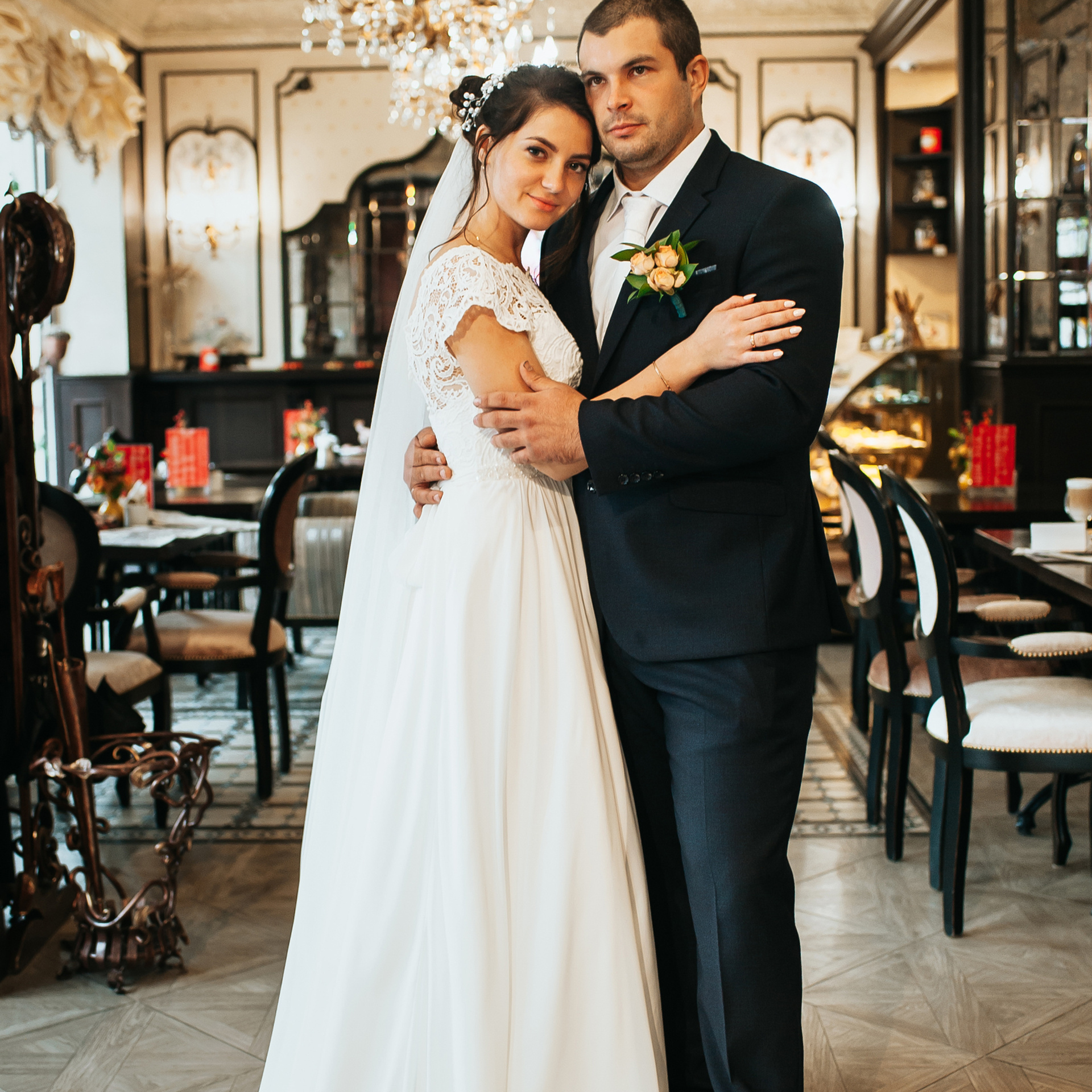 Отзывы о фотографе. Свадебный, репортажный и семейный фотограф в Москве Арина Зак