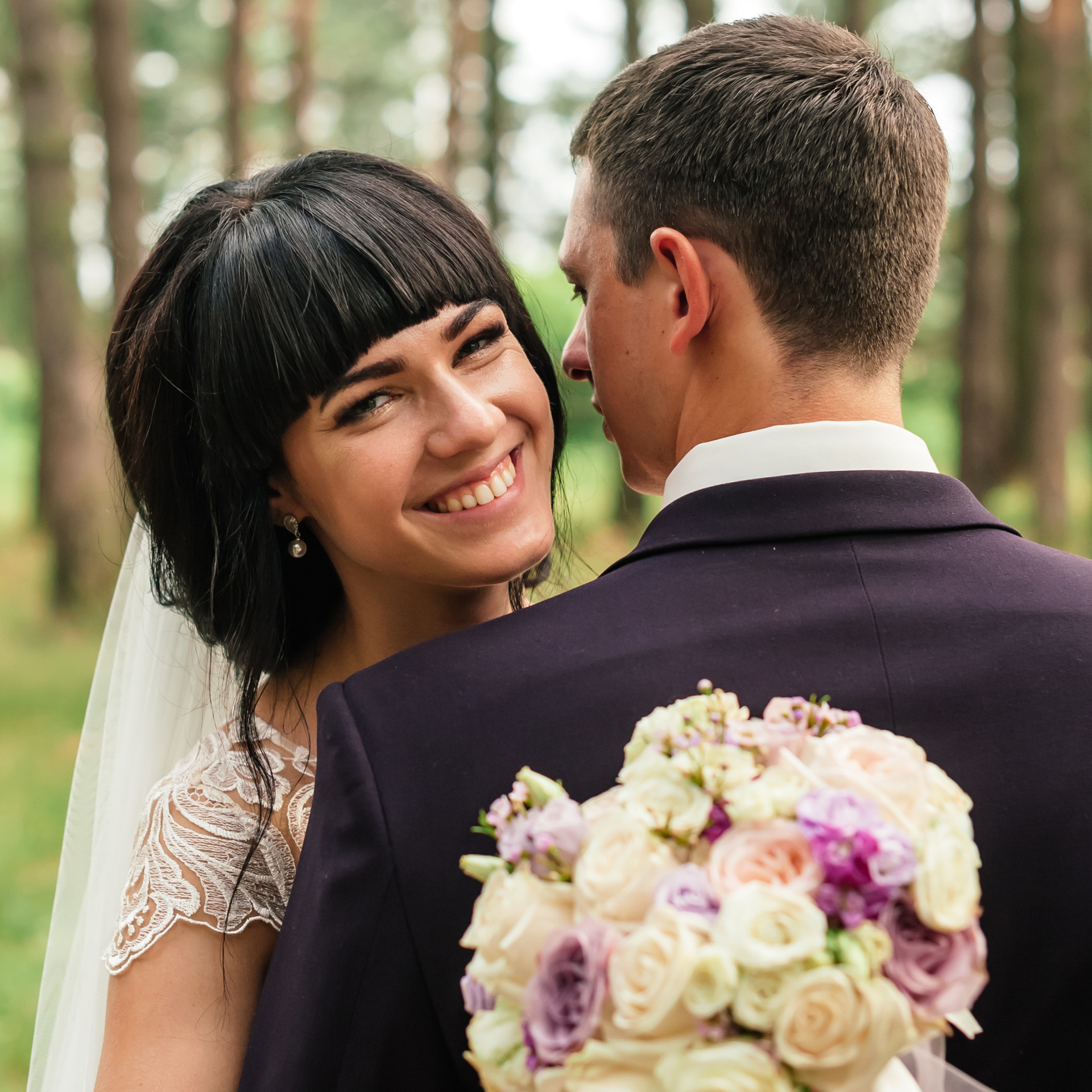 Отзывы о фотографе. Свадебный, репортажный и семейный фотограф в Москве Арина Зак