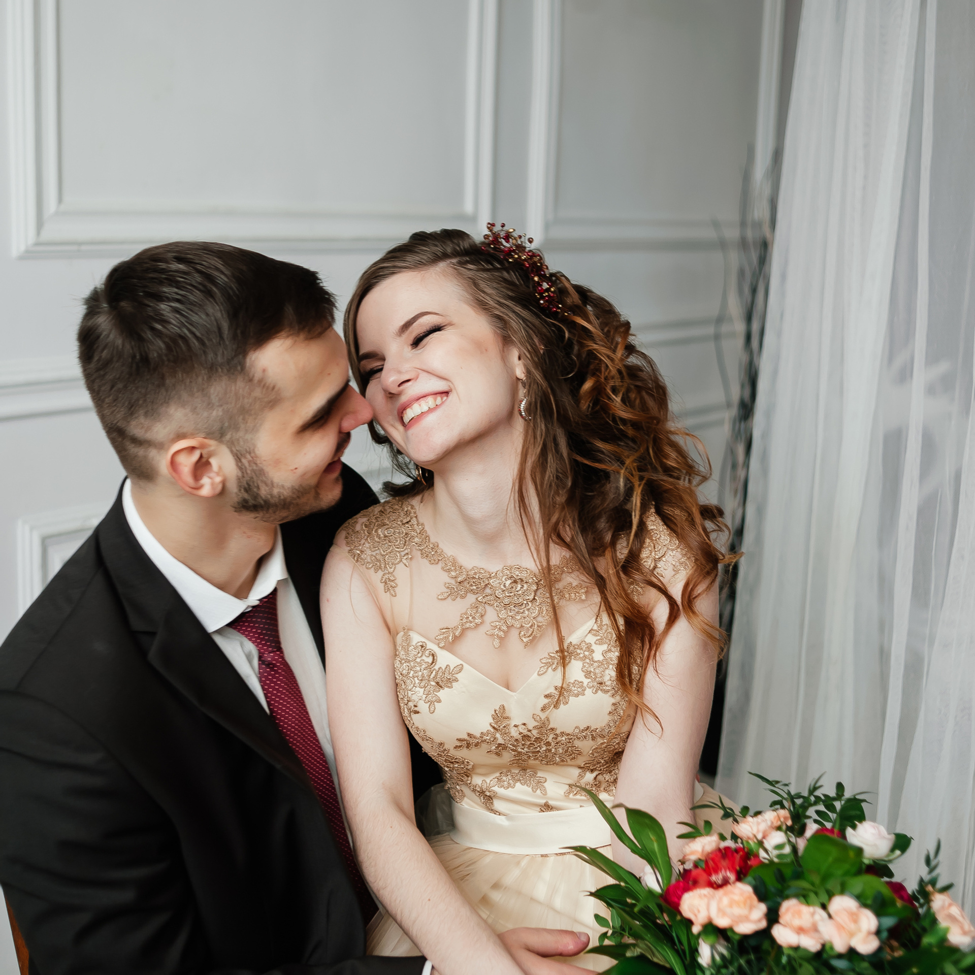 Отзывы о фотографе. Свадебный, репортажный и семейный фотограф в Москве Арина Зак