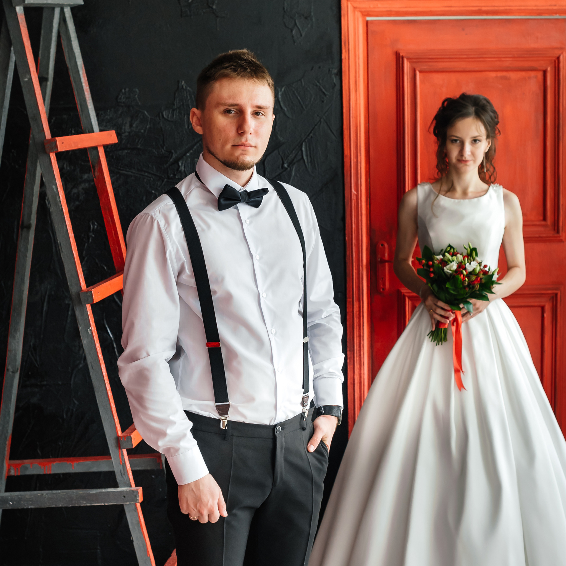 Отзывы о фотографе. Свадебный, репортажный и семейный фотограф в Москве Арина Зак