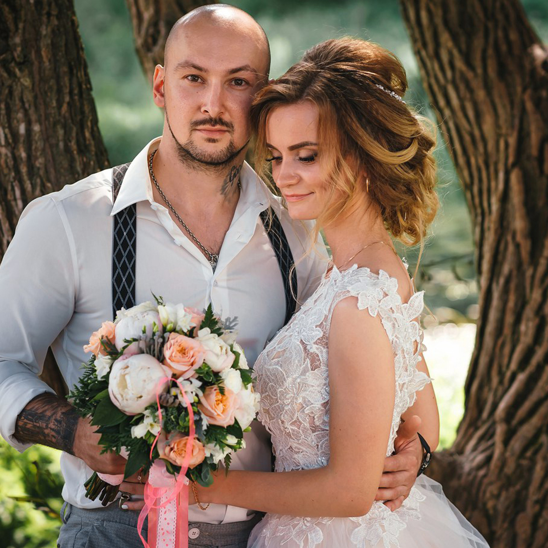 Отзывы о фотографе. Свадебный, репортажный и семейный фотограф в Москве Арина Зак