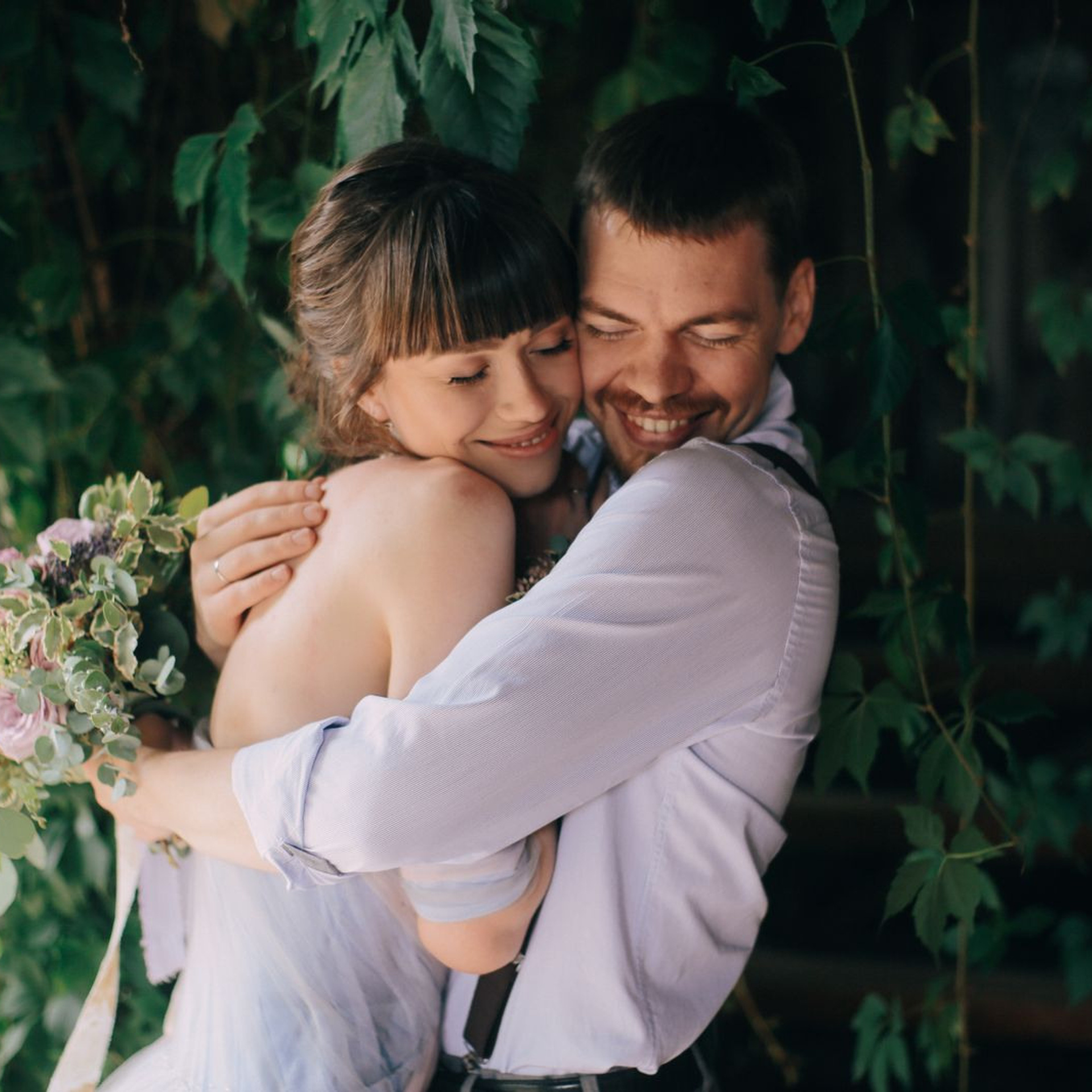 Александр и Ксения