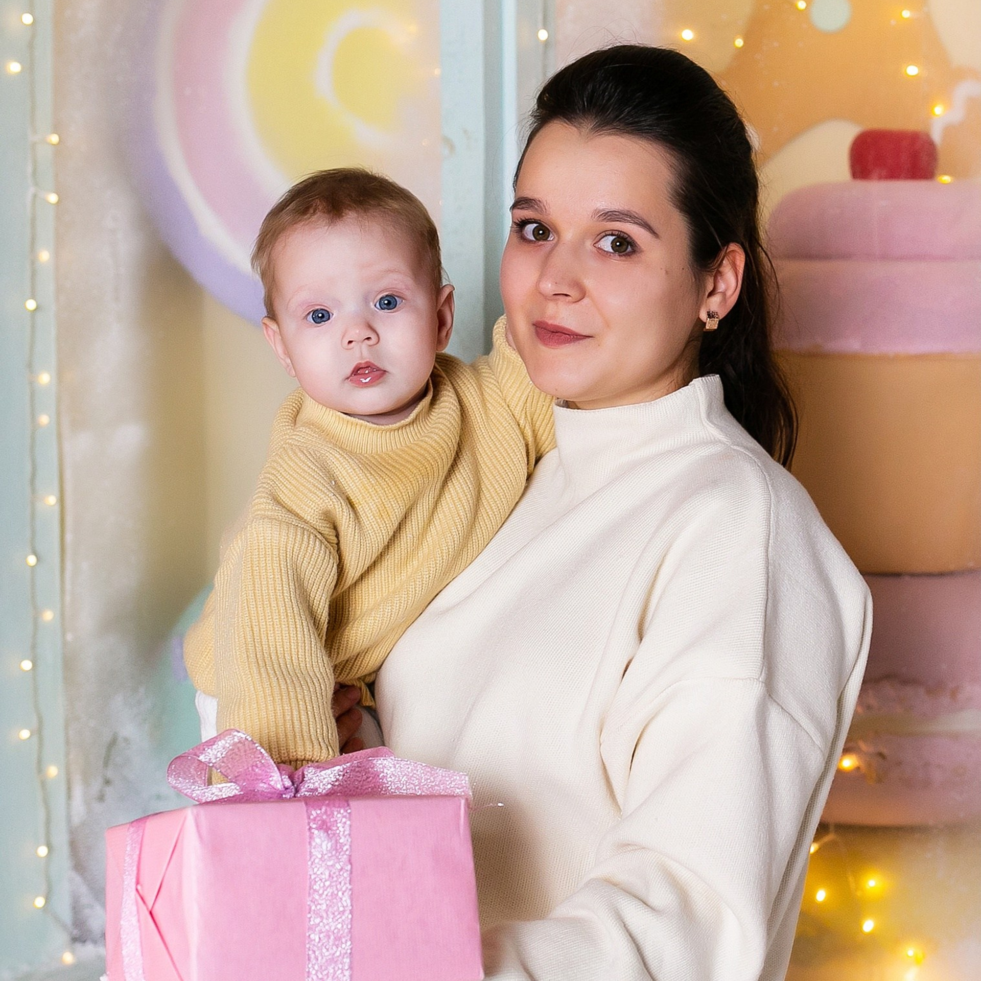 Отзывы. Фотограф новорожденных и семейный фотограф НСО г. Бердск Марина Львова