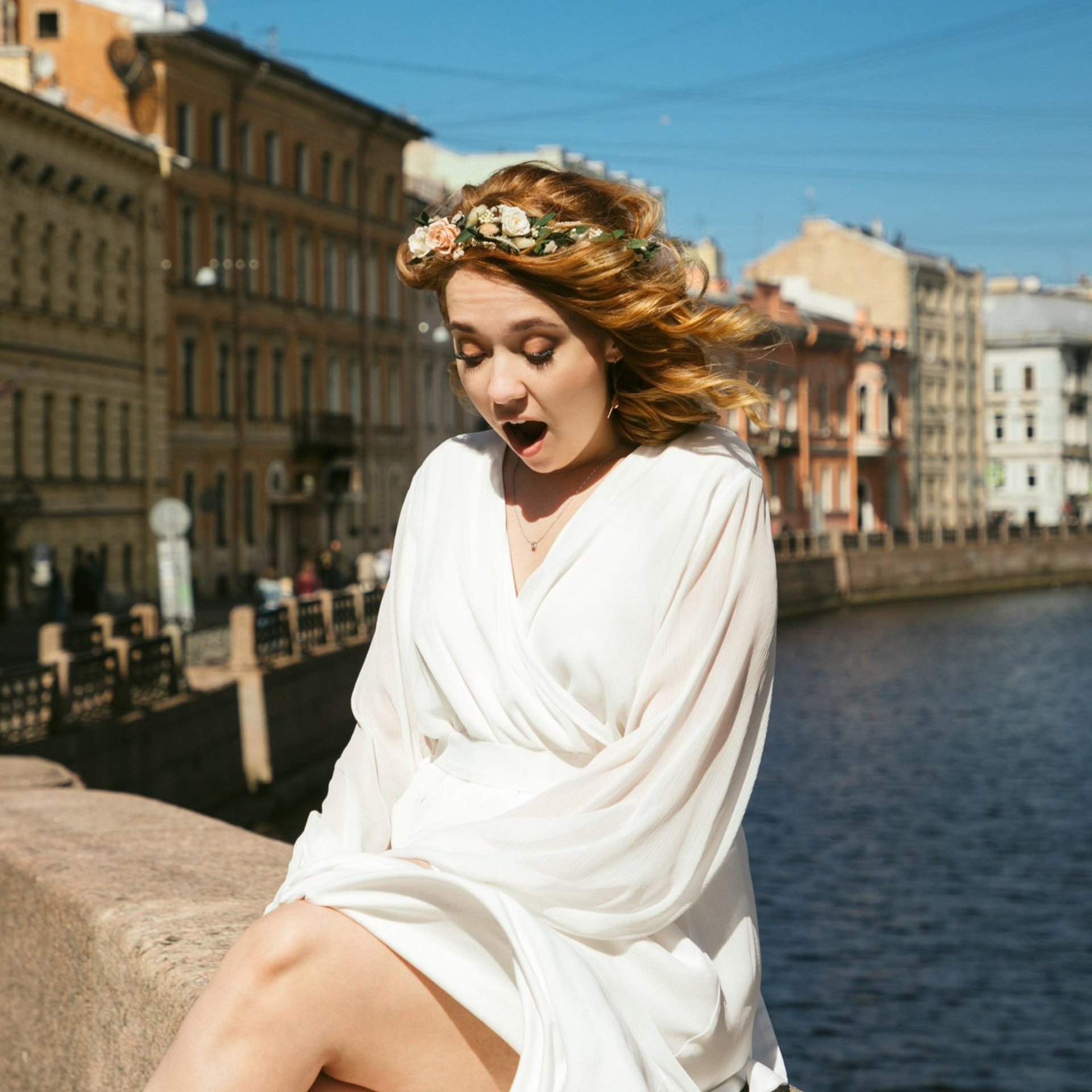 Отзывы на работу. Фотограф крещение венчание в Петербурге! Помогает подобрать храм и посоветовал душевного батюшку в СПб