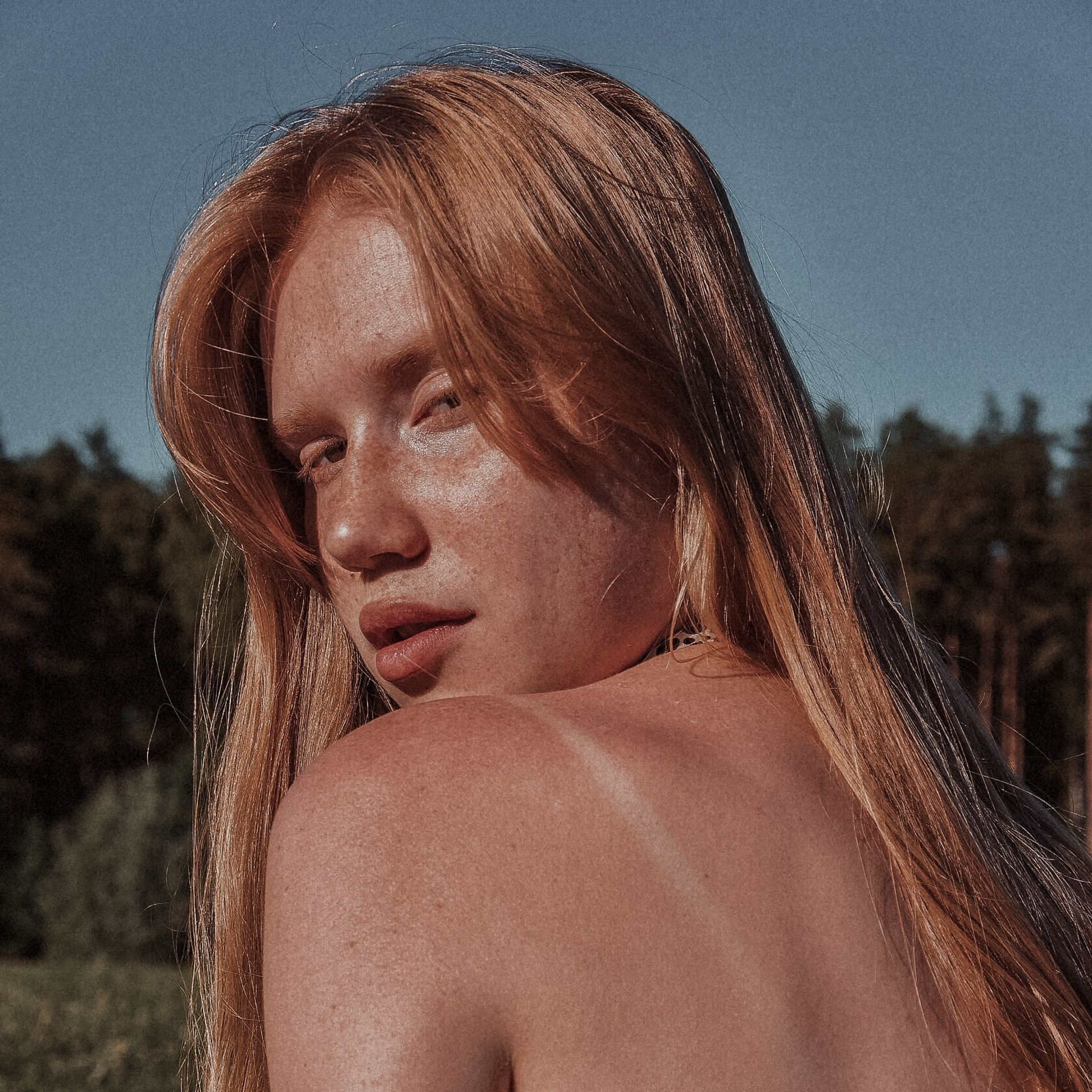 Лайф портреты