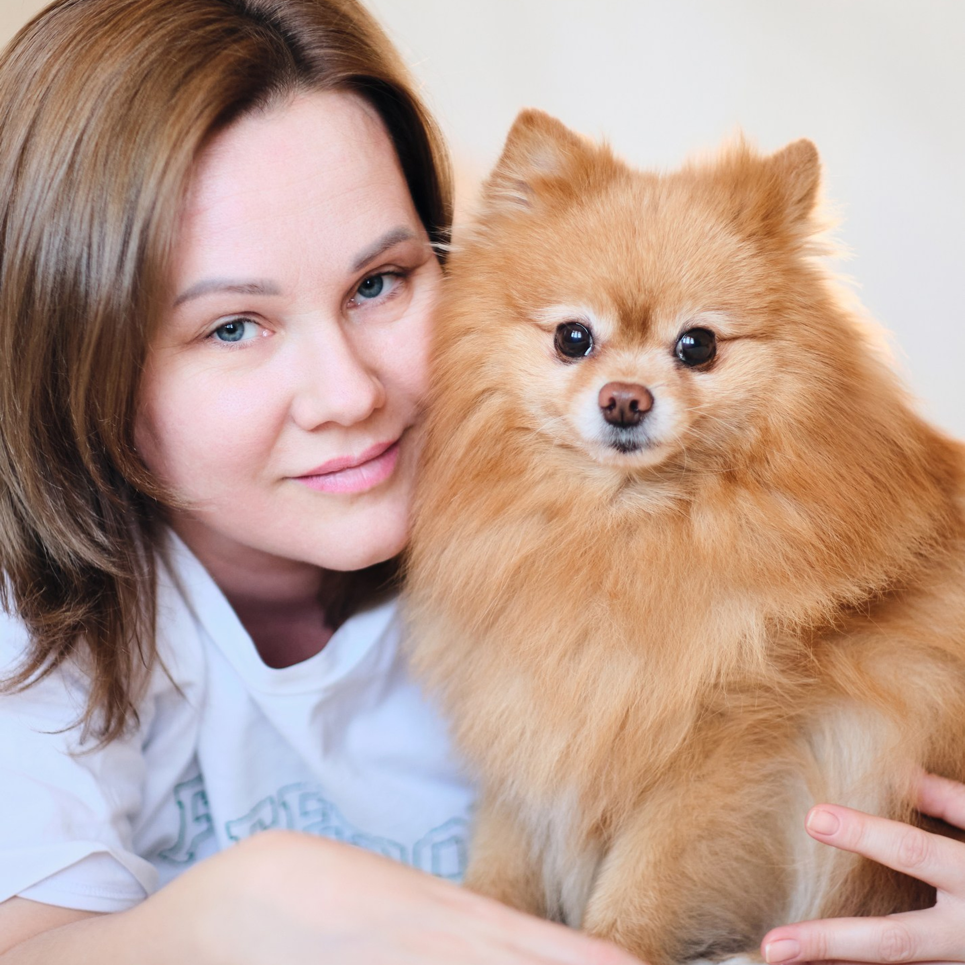 Отзывы. Портретная и семейная фотосъемка в Москве