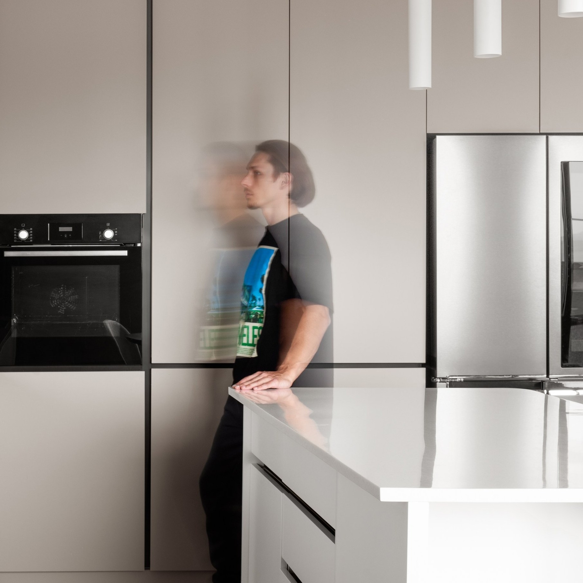 Отзывы об интерьерных фотосъёмках. Роман Якунин — интерьерный фотограф в Алматы