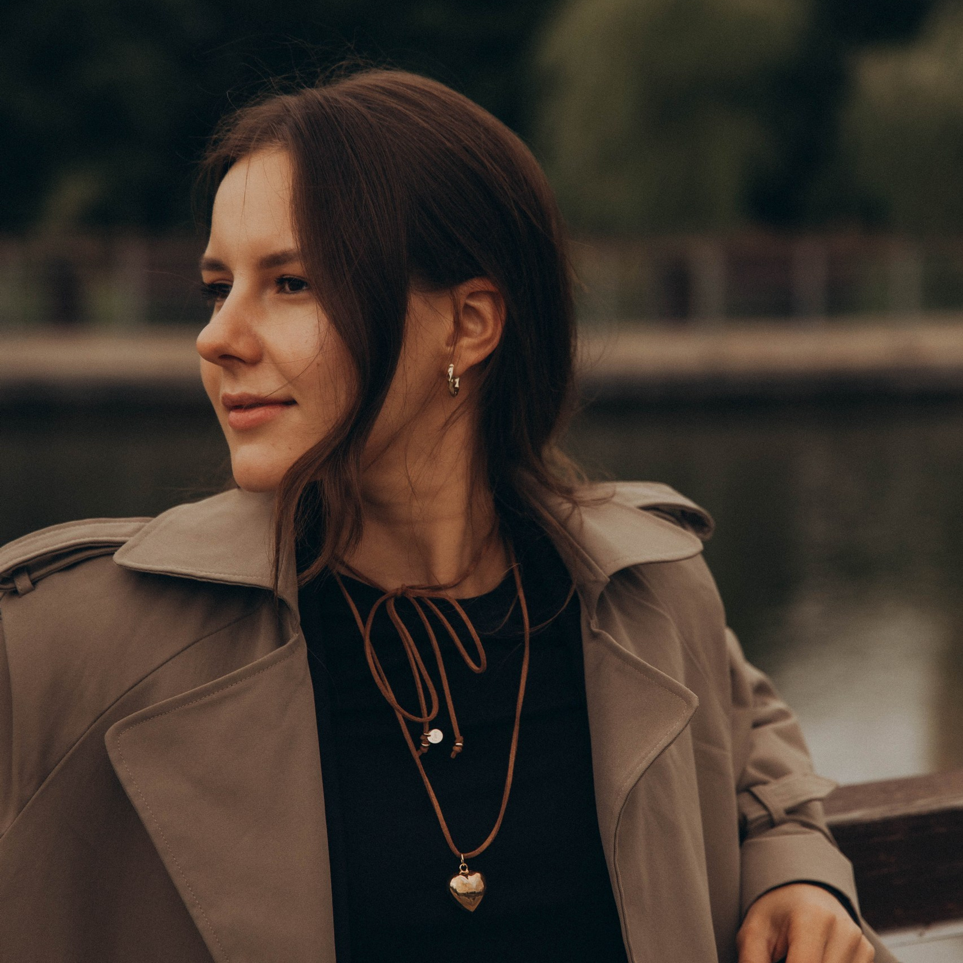 Отзывы. Фотограф lifestylе в Москве Пшеничная Анастасия