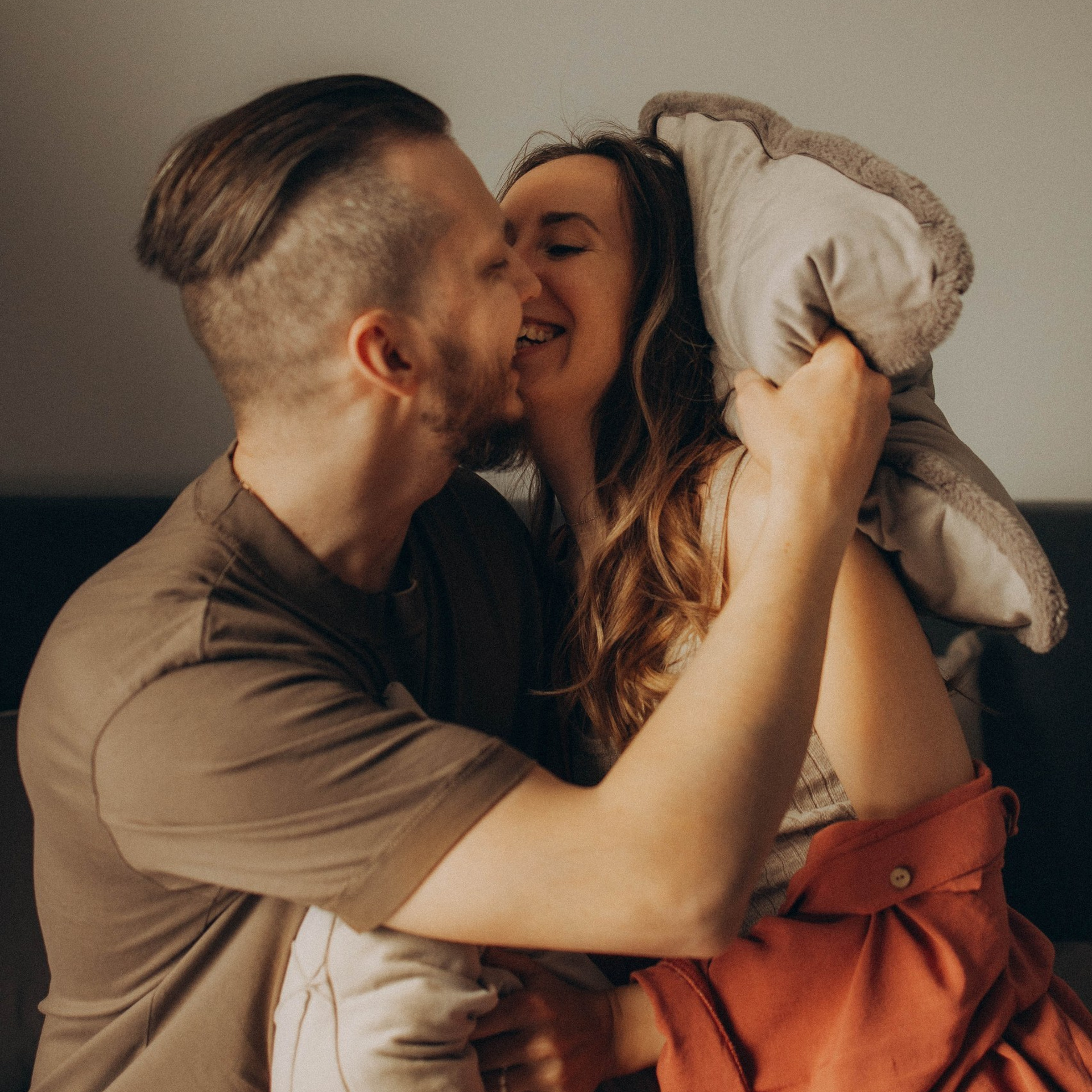 Отзывы. Фотограф lifestylе в Москве Пшеничная Анастасия