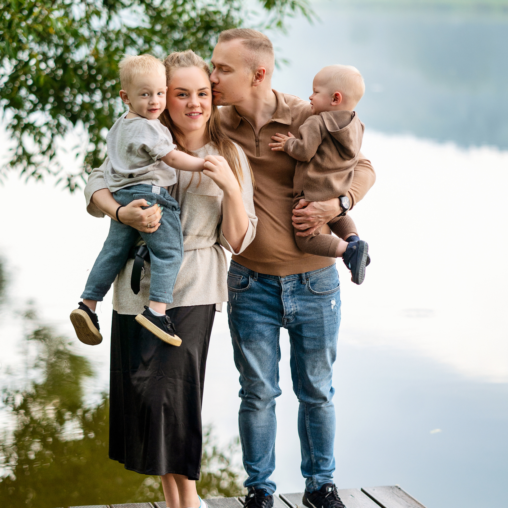 Дубровское водохранилище