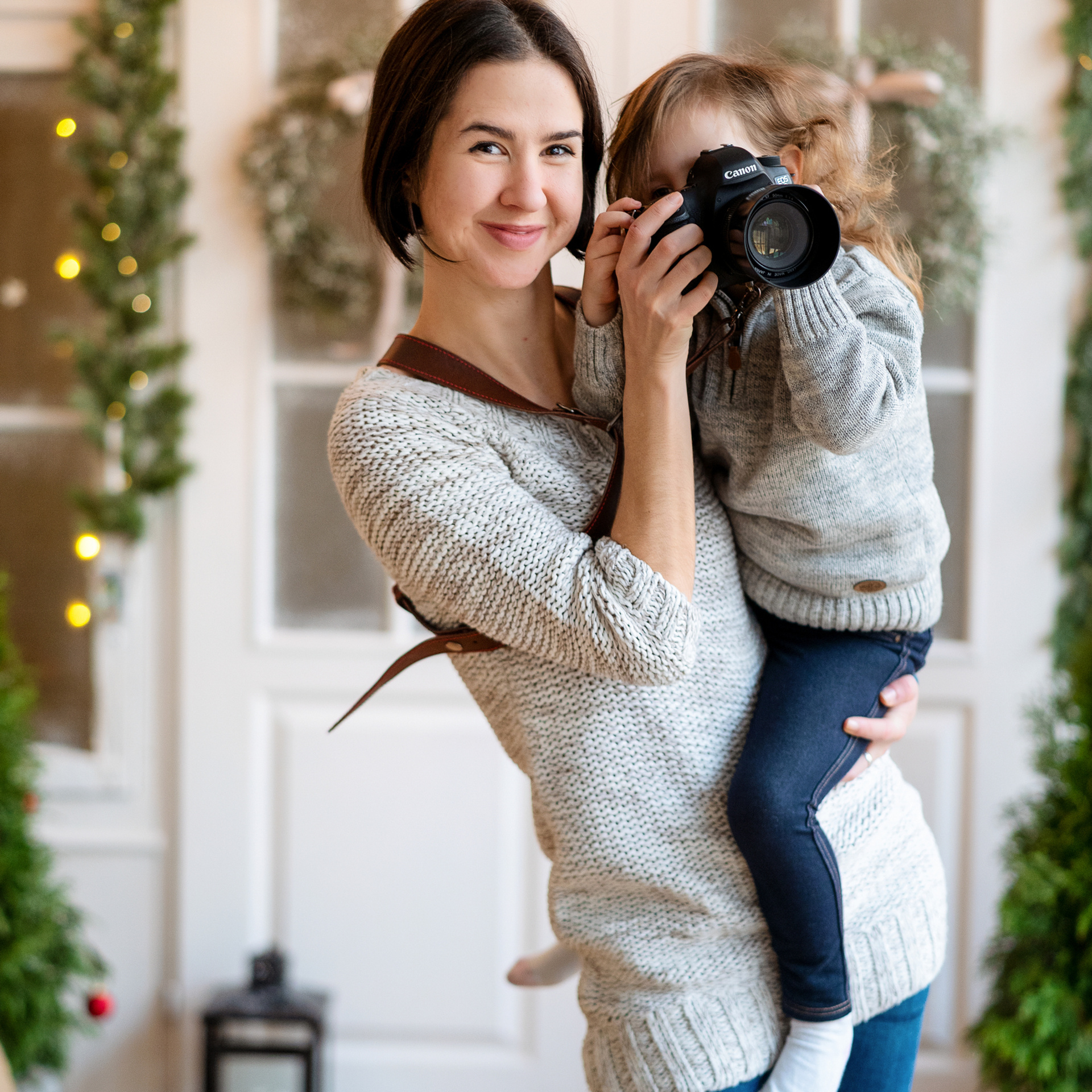 Семейная история