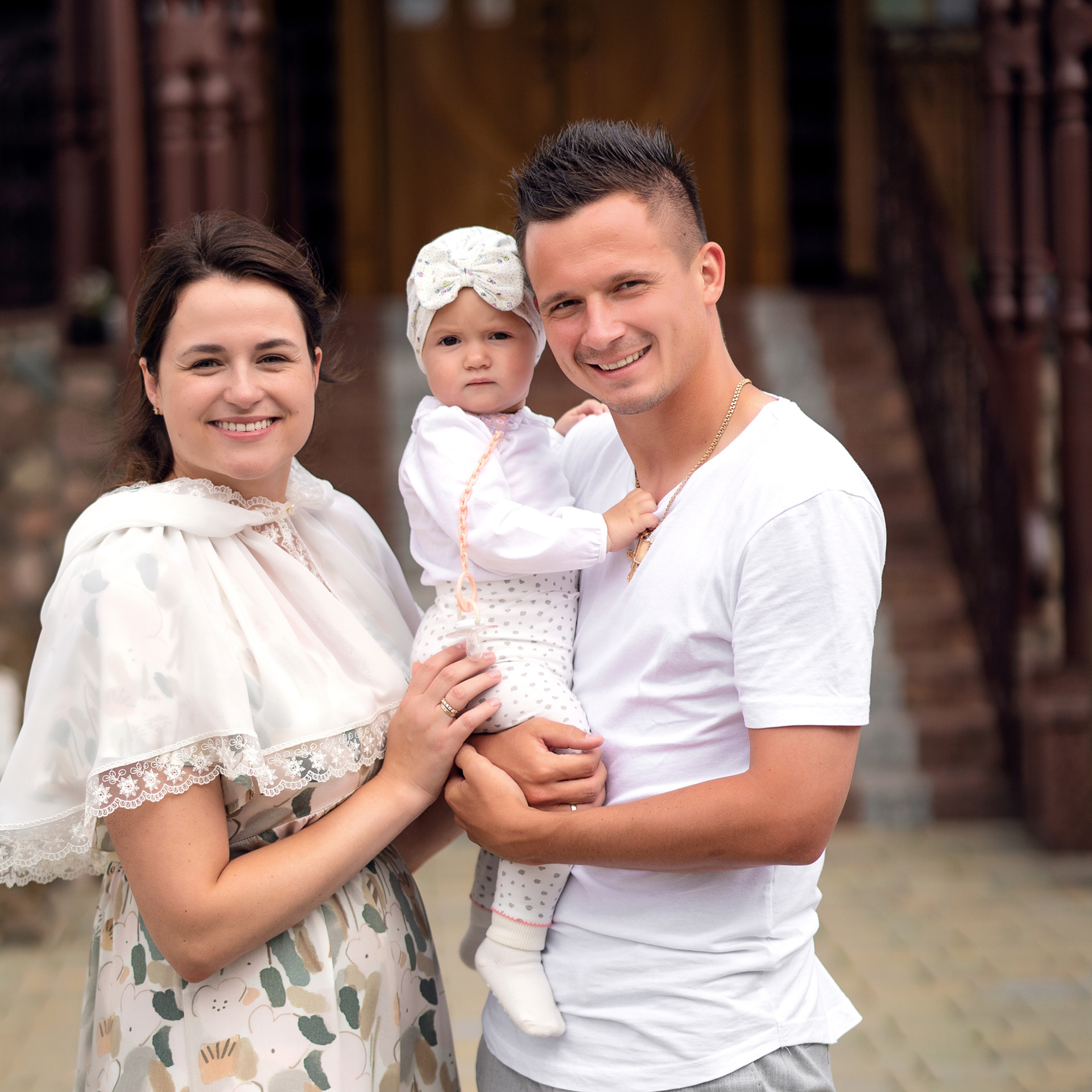 Храм всех святых