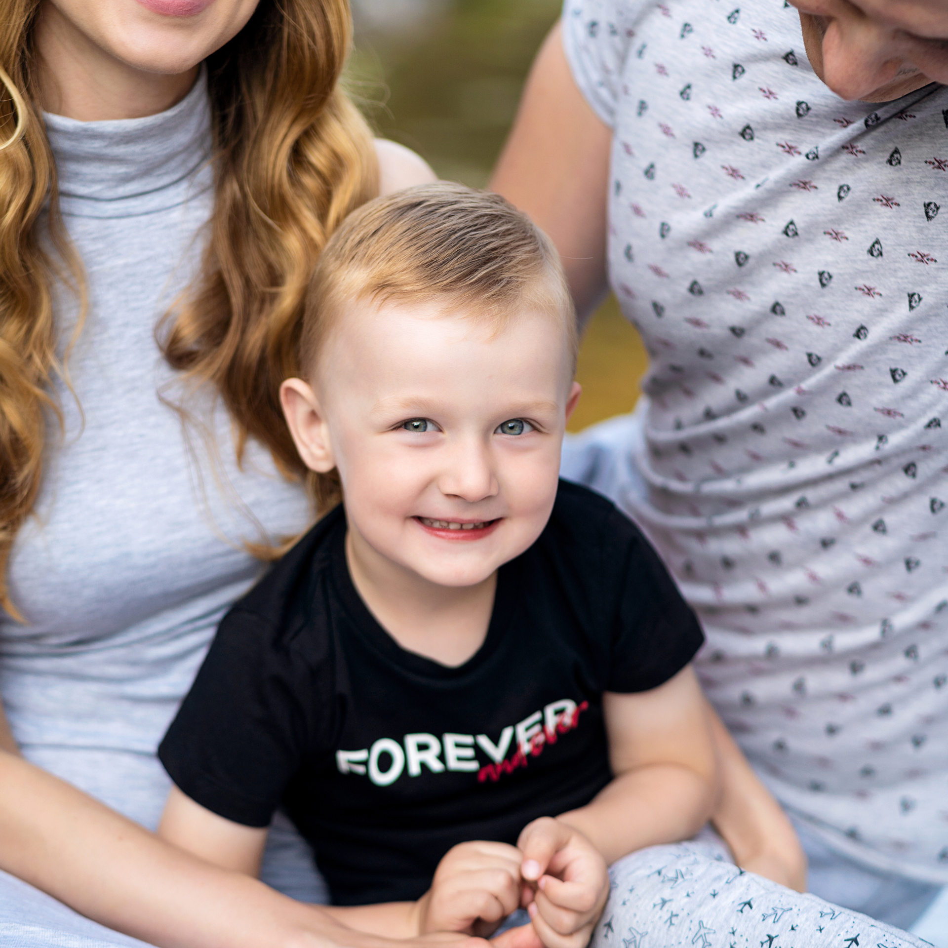 Прогулка на слаломном канале