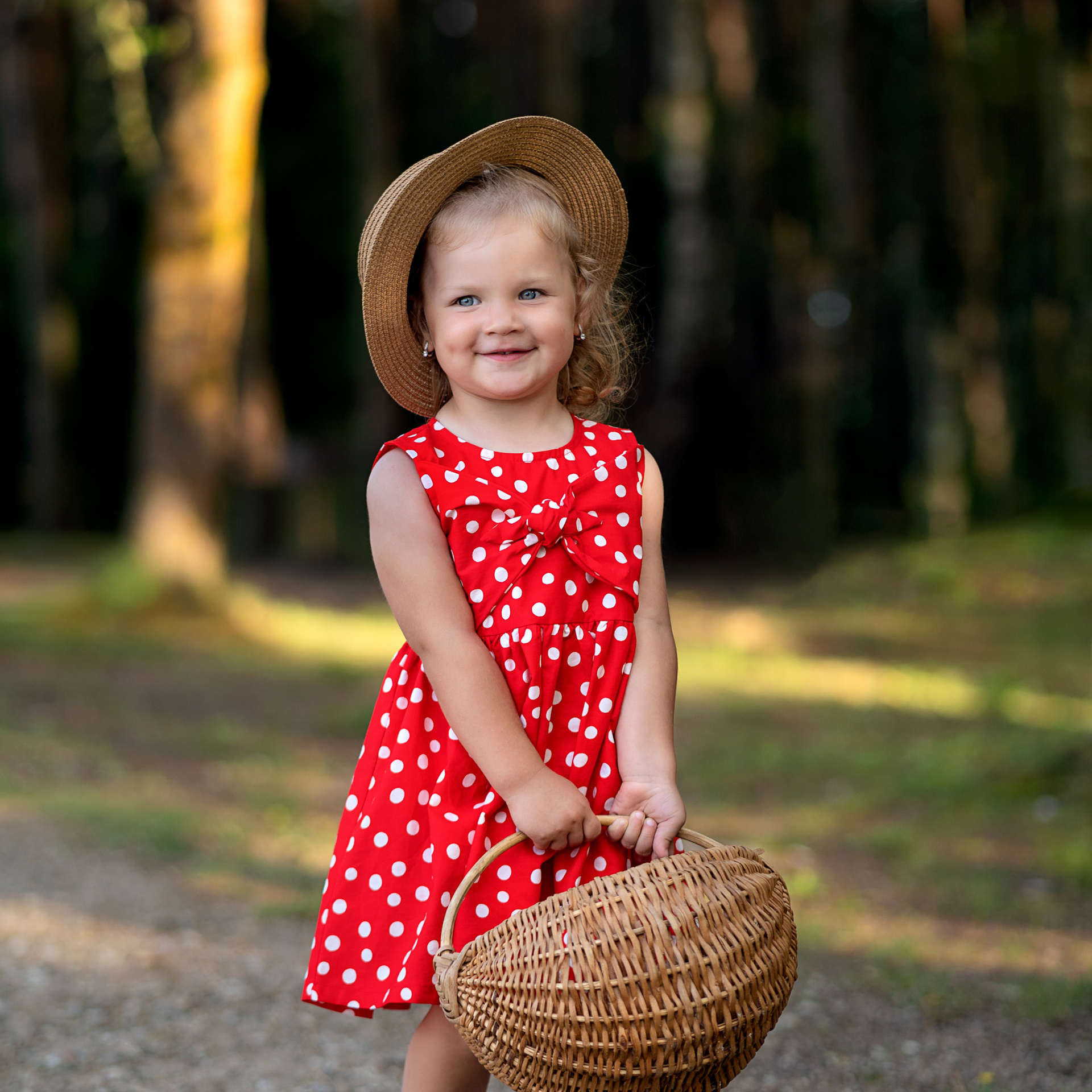 Вечер на Минском море