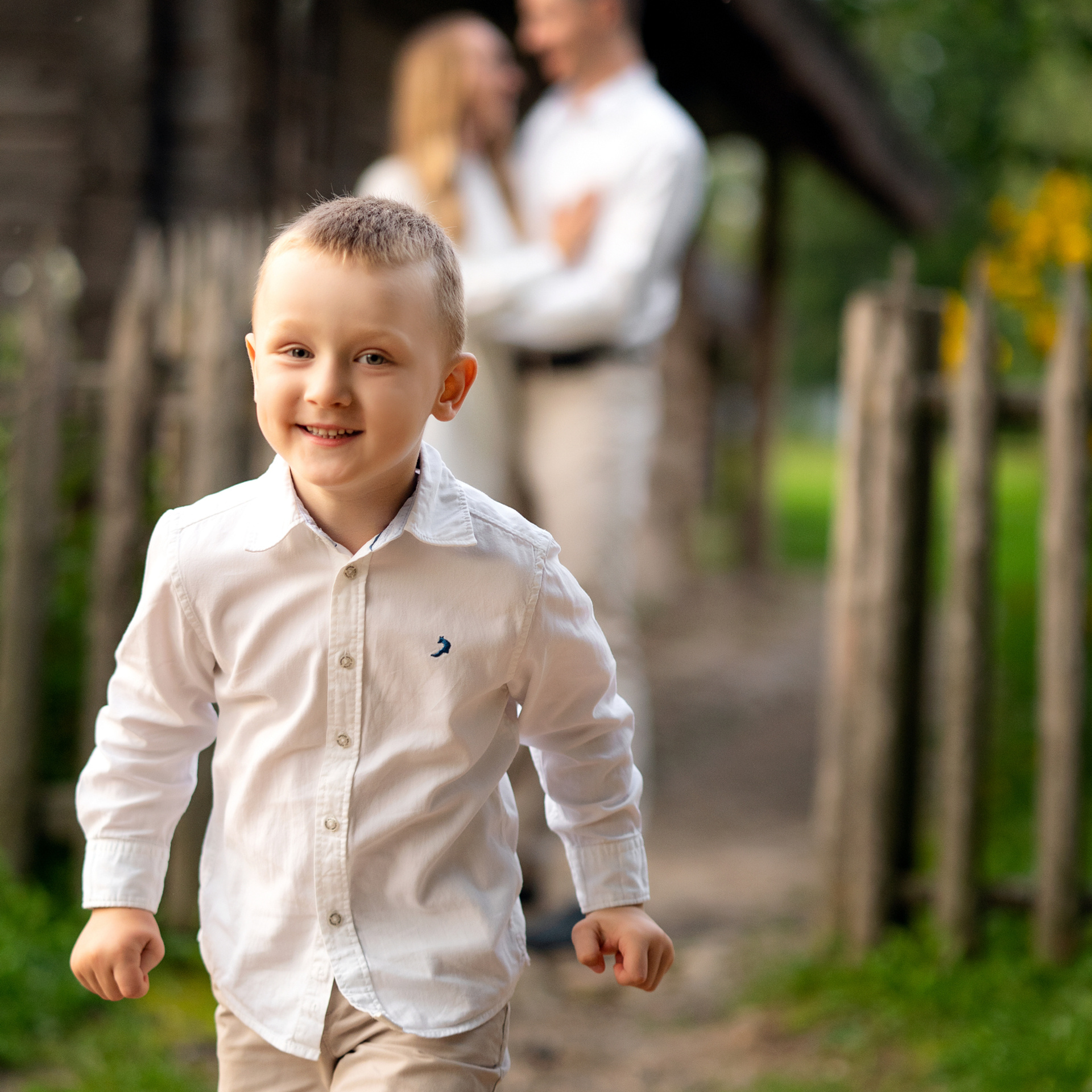 Музей архитектуры и быта