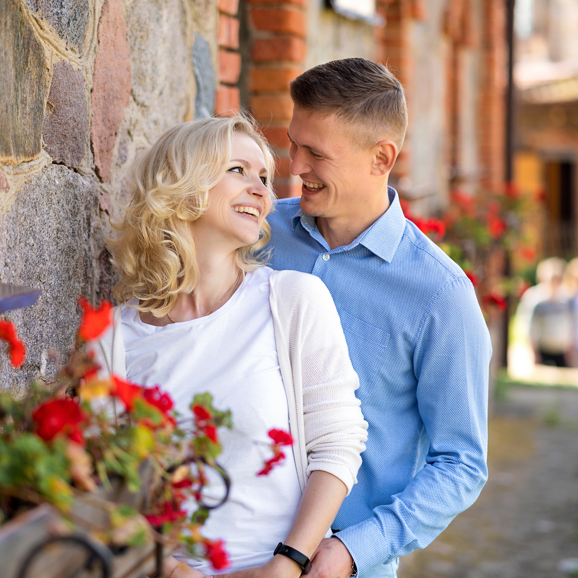 Семейный выходной в парке-музее Сула
