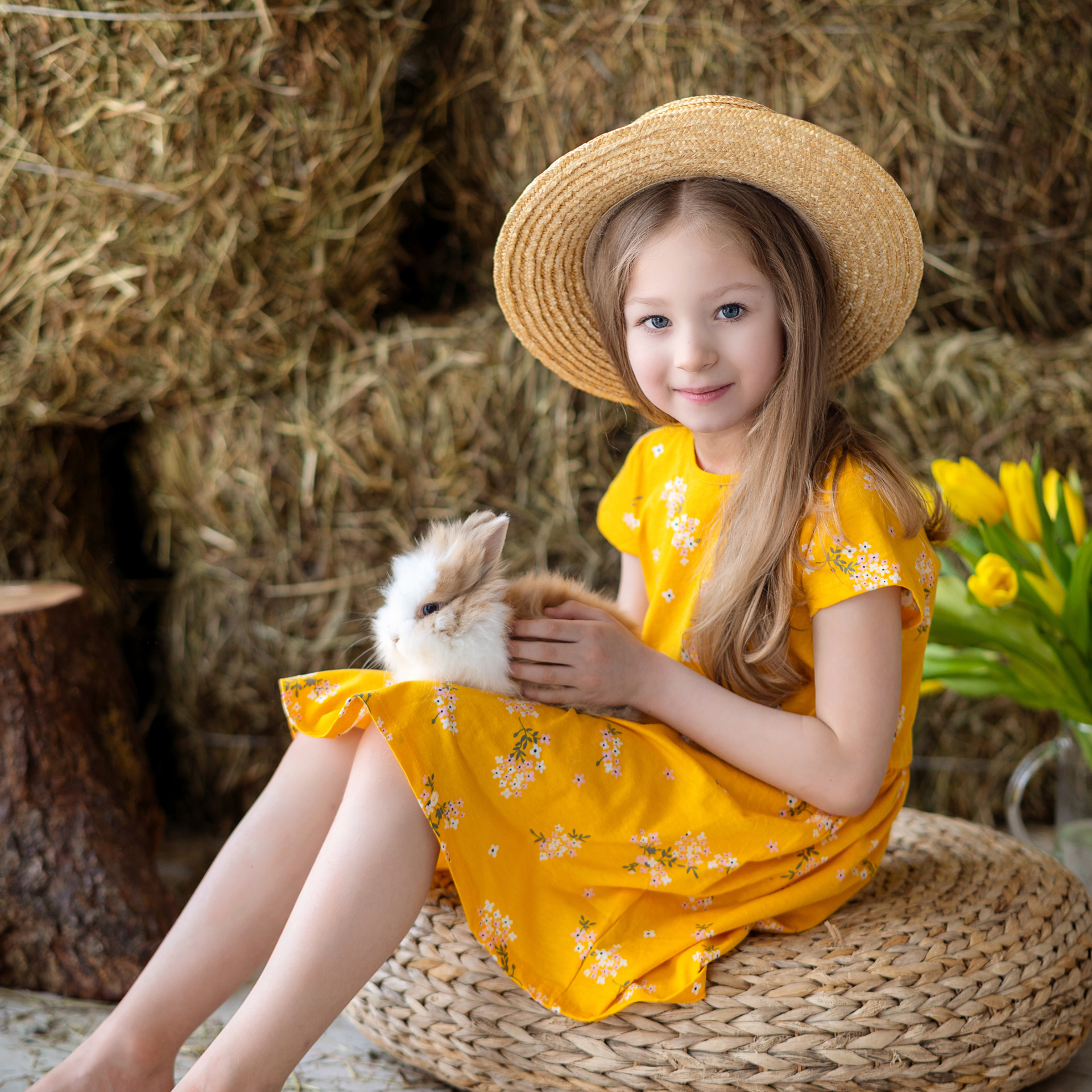 Пасхальный фотодень