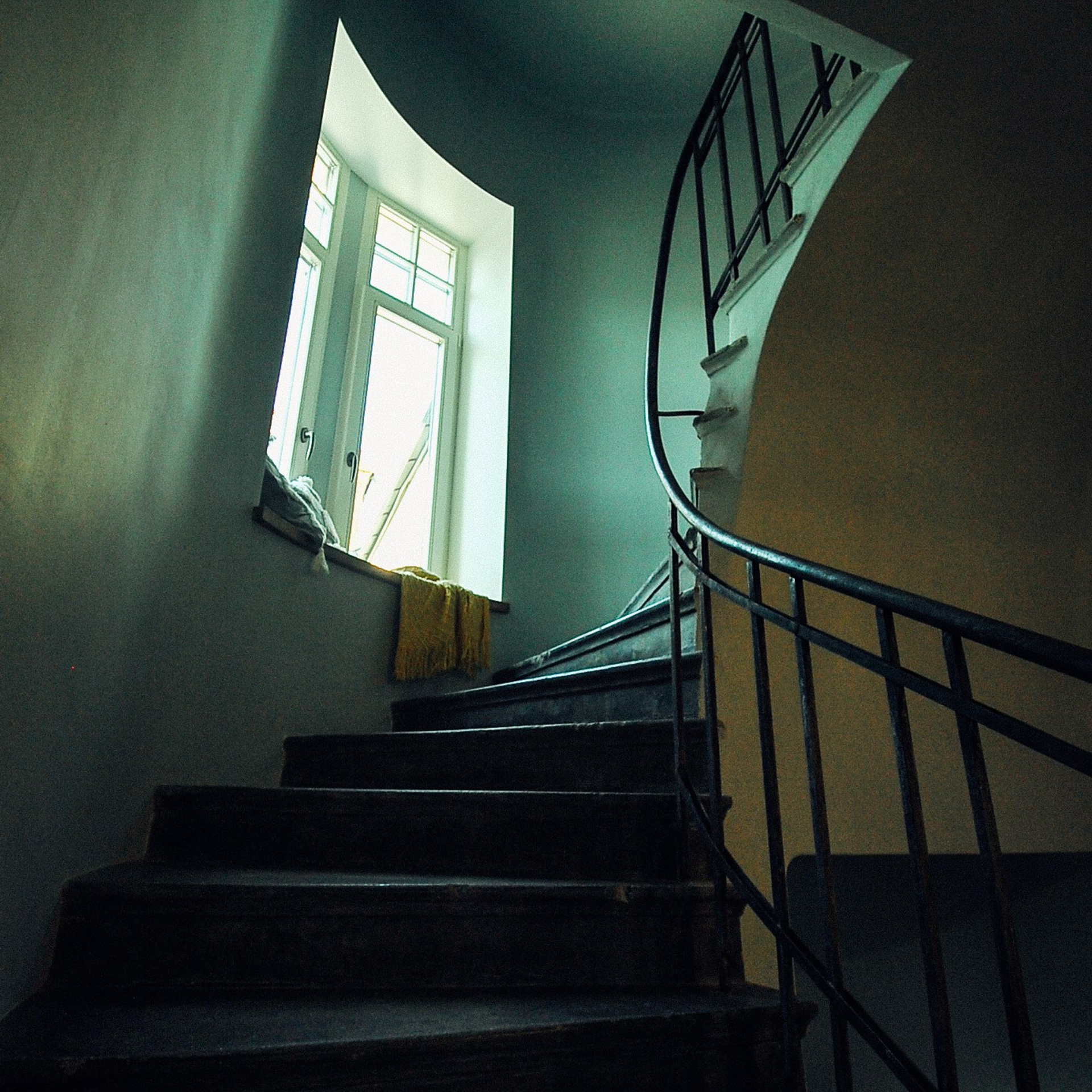 Элька Мурзина