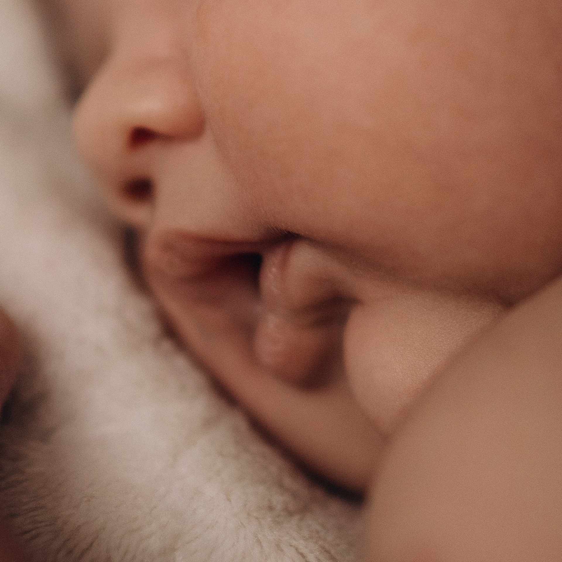 Камилю 1 месяц