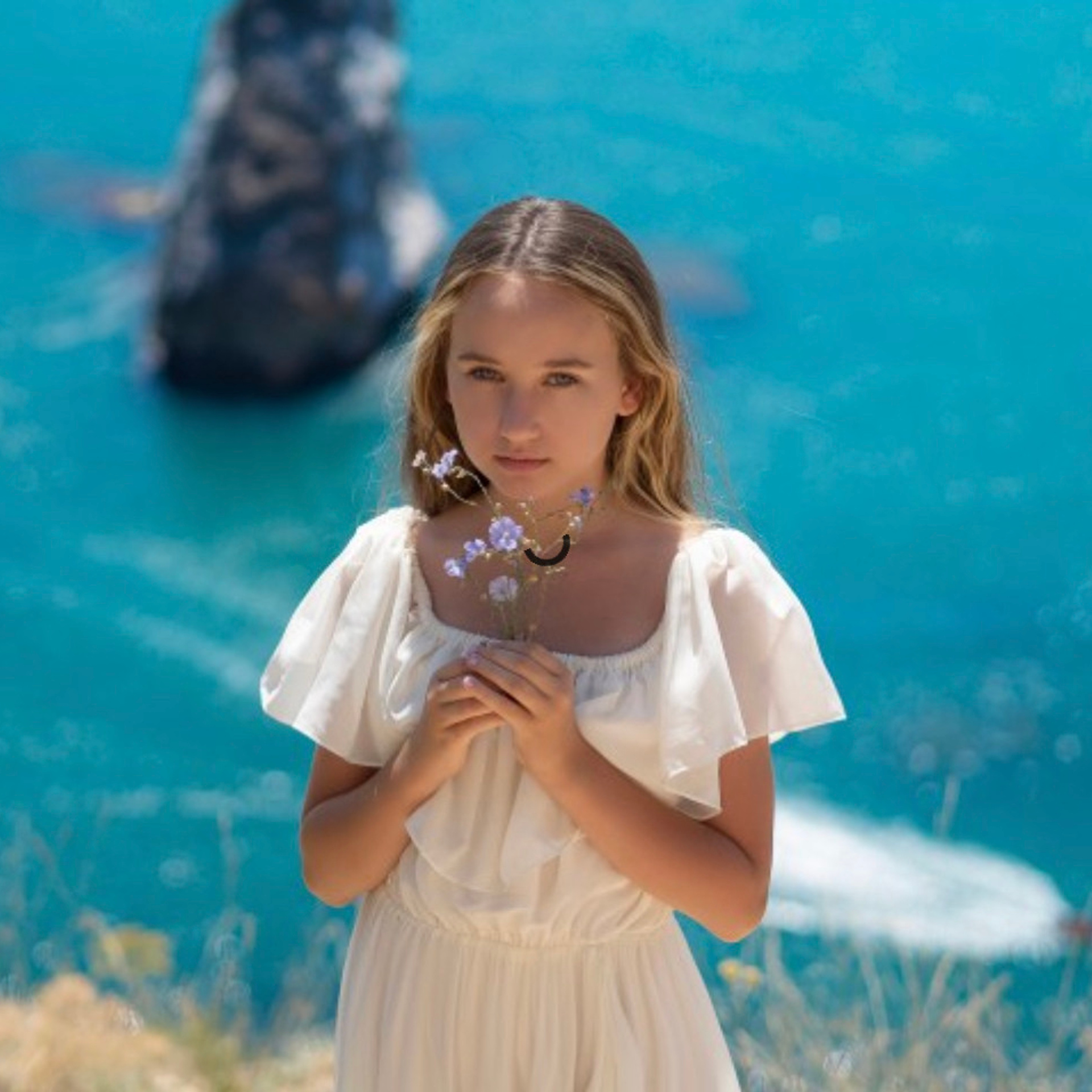 Отзывы. Фотограф в Крыму Лебедева Александра