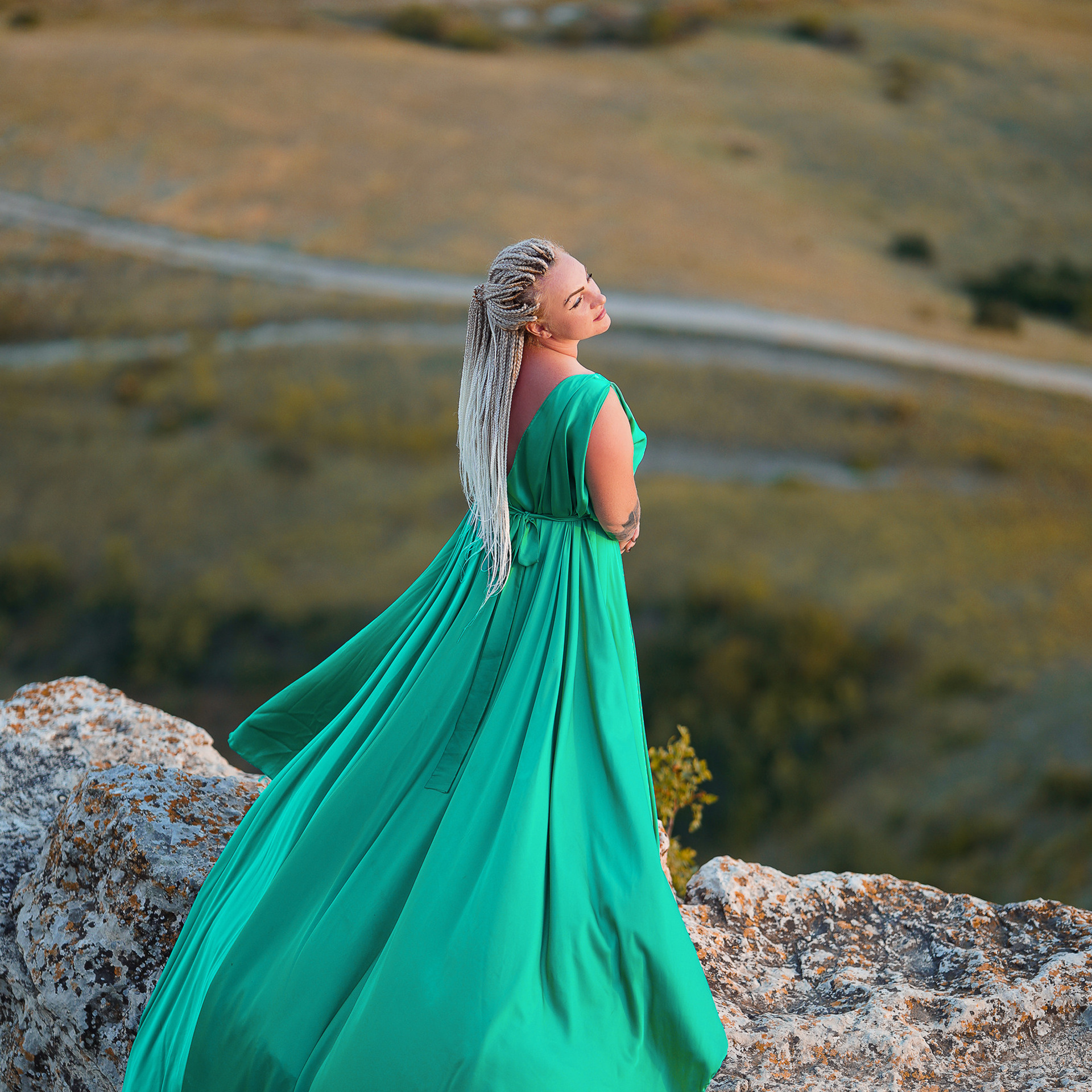 Отзывы. Фотограф в Крыму Лебедева Александра