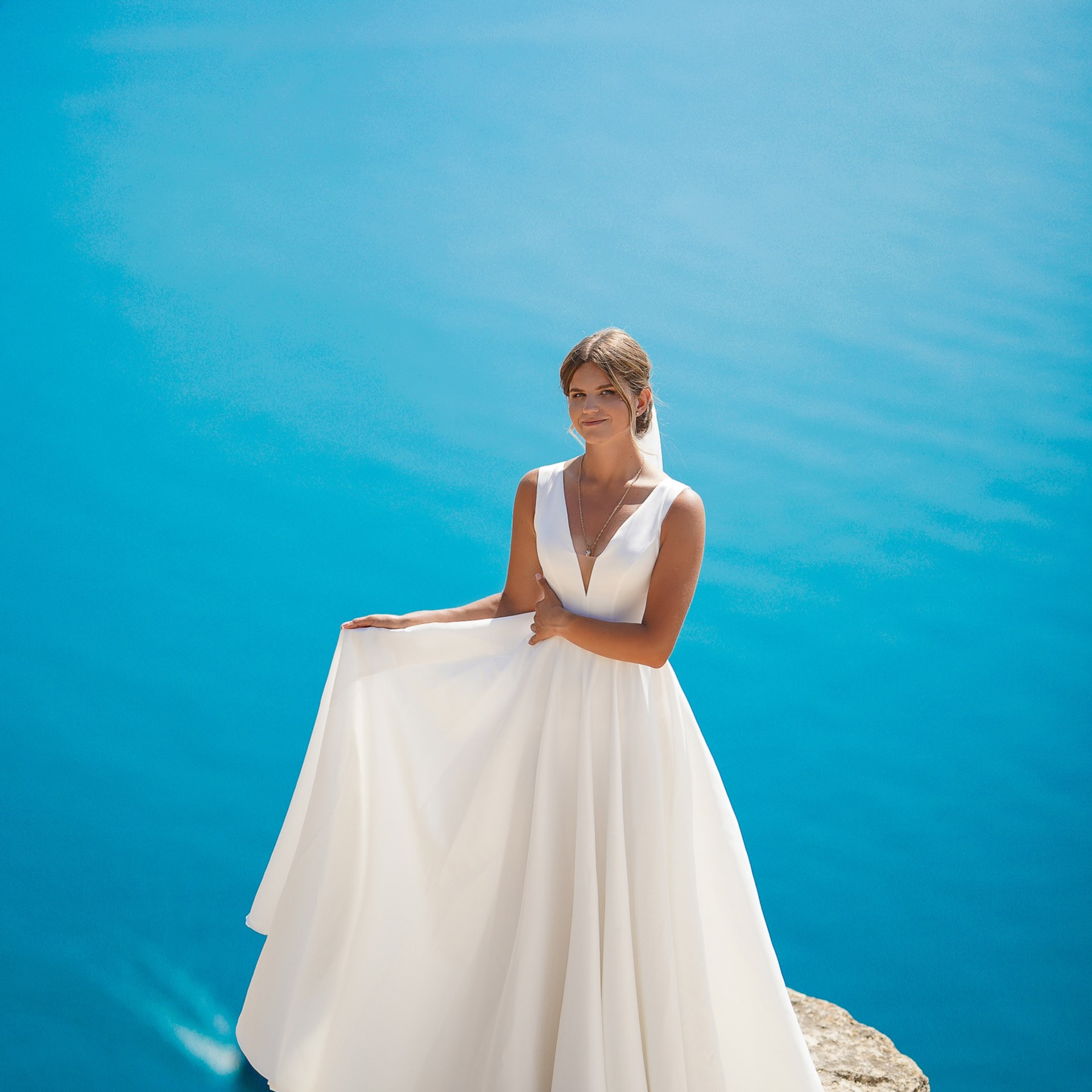 Отзывы. Фотограф в Крыму Лебедева Александра