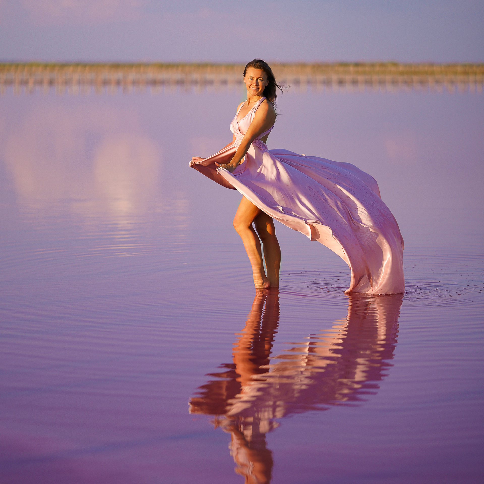 Отзывы. Фотограф в Крыму Лебедева Александра