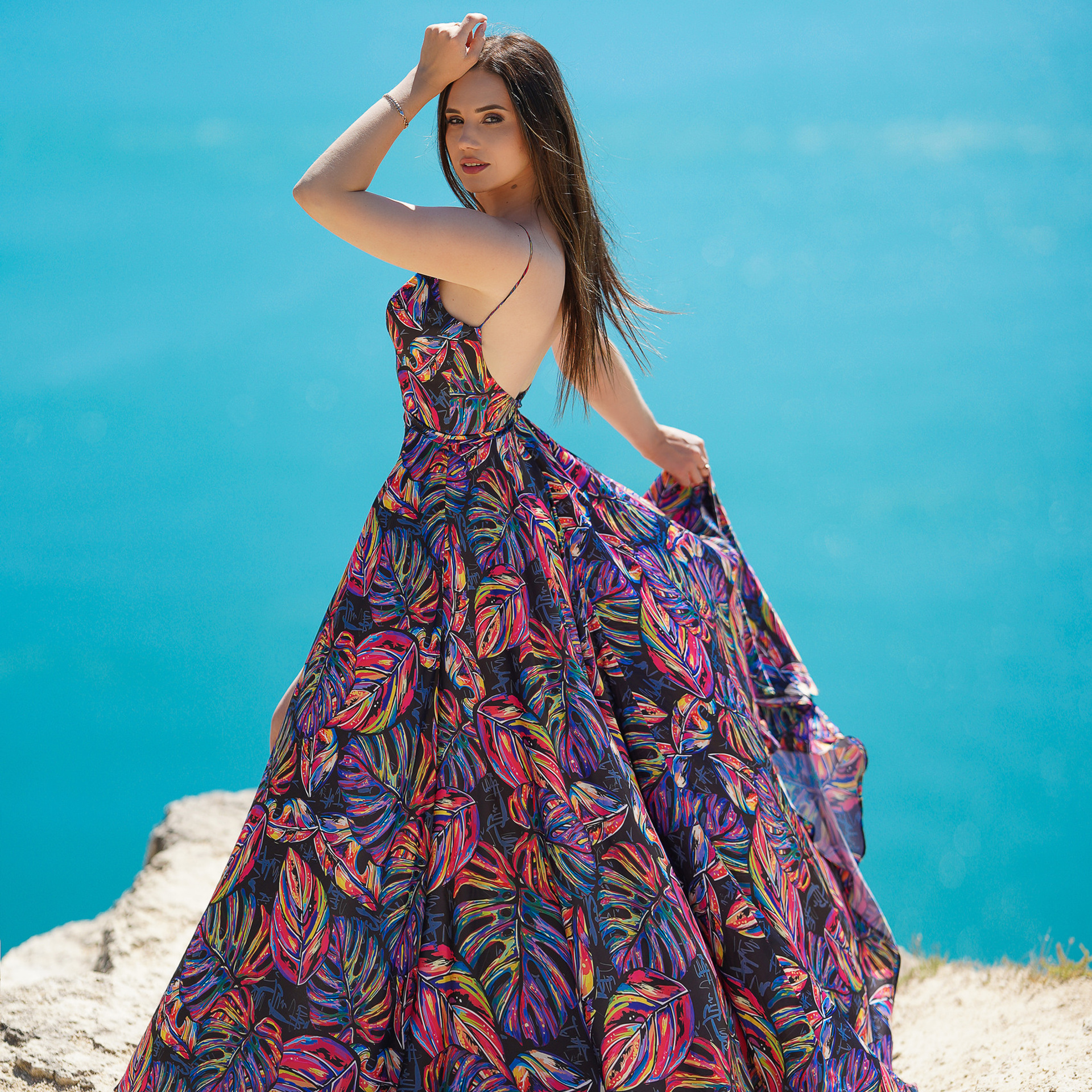 Отзывы. Фотограф в Крыму Лебедева Александра