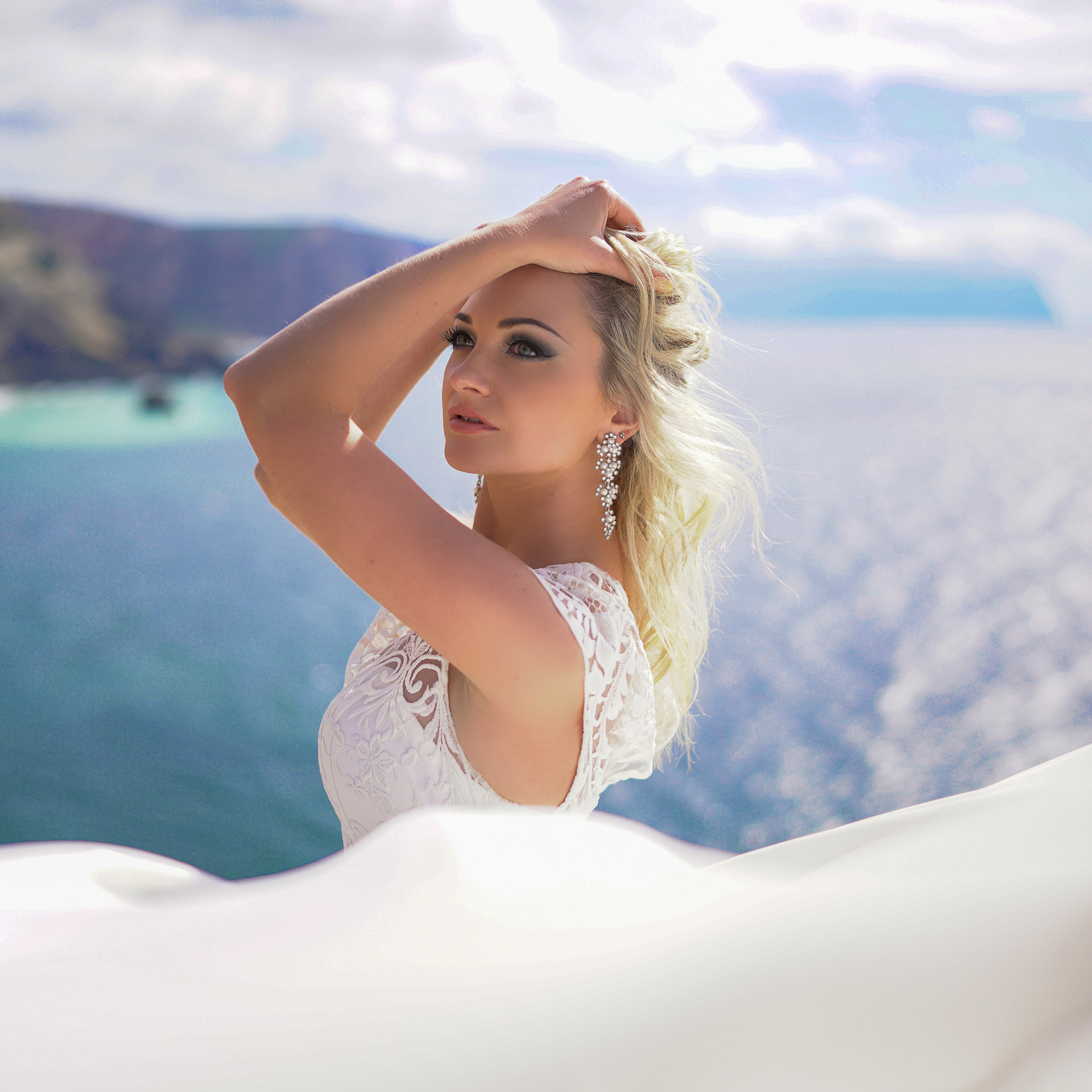 Отзывы. Фотограф в Крыму Лебедева Александра