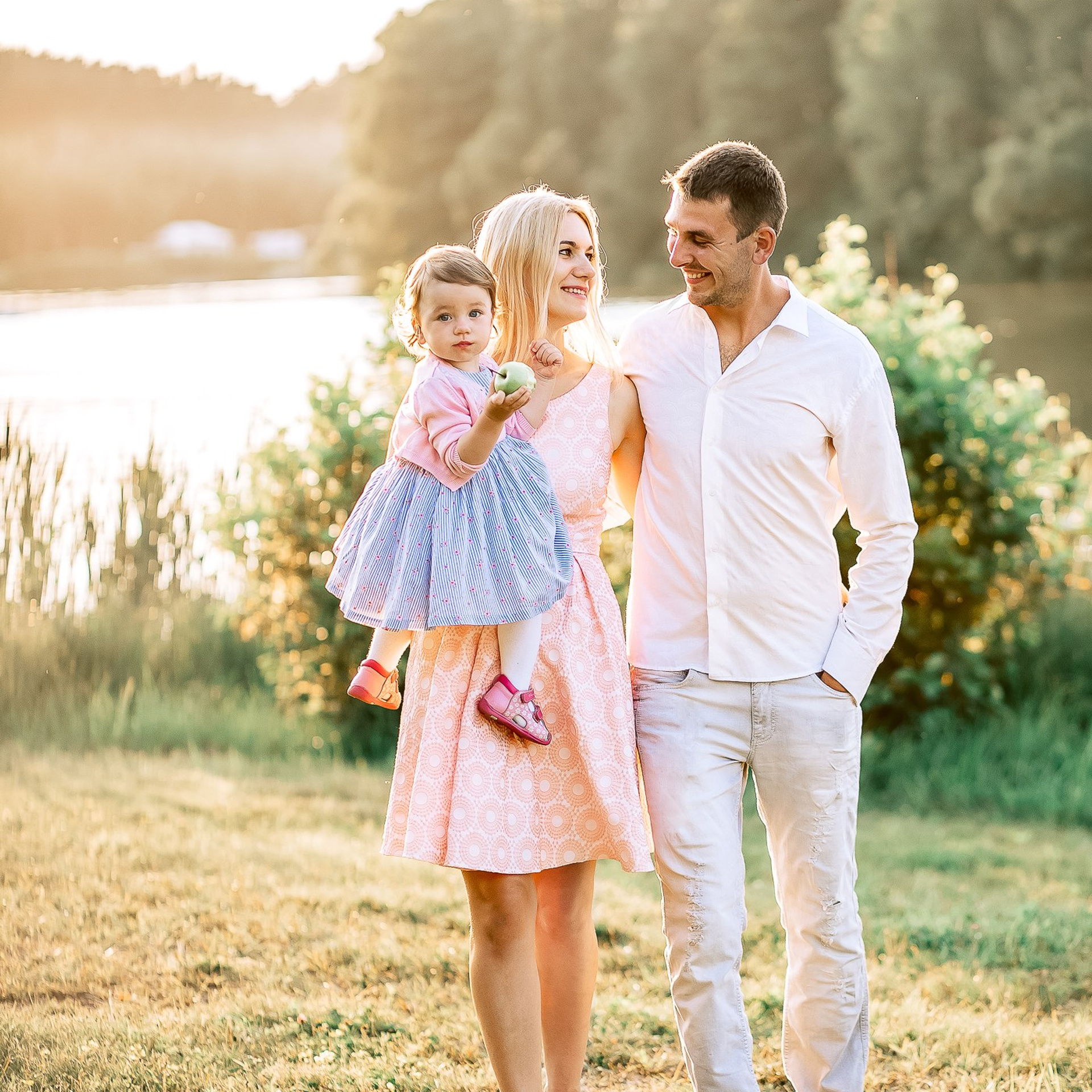 Отзывы. Портретный и семейный фотограф в Минске