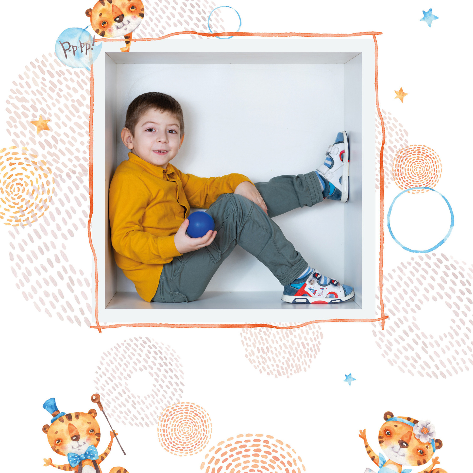 Отзывы о съемке выпускных альбомов